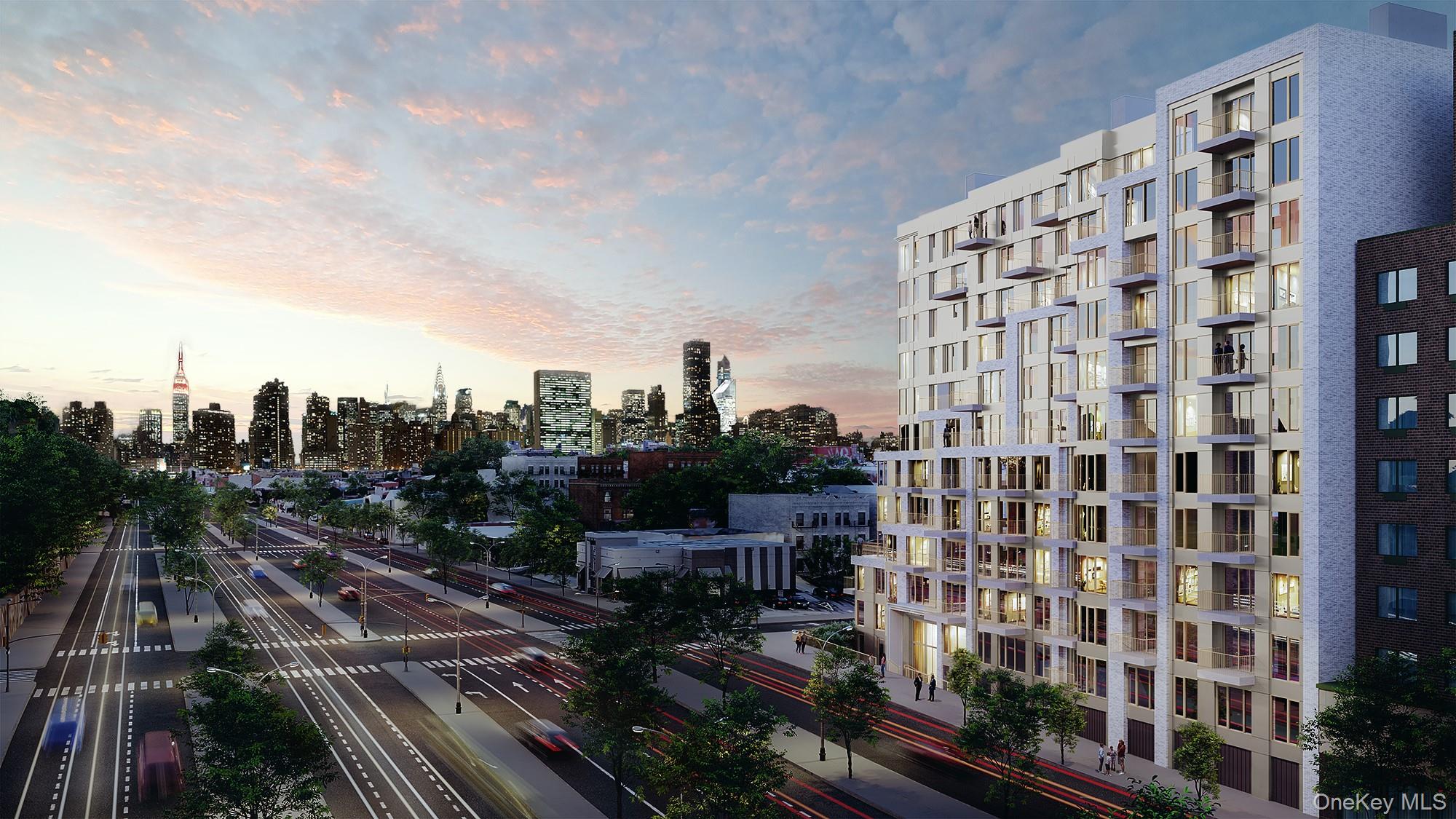 5801 Queens Boulevard, Unit 3A photo 19