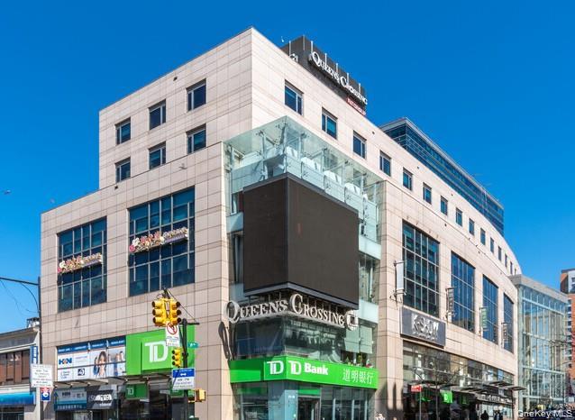 136-20 38th Street – For Rent