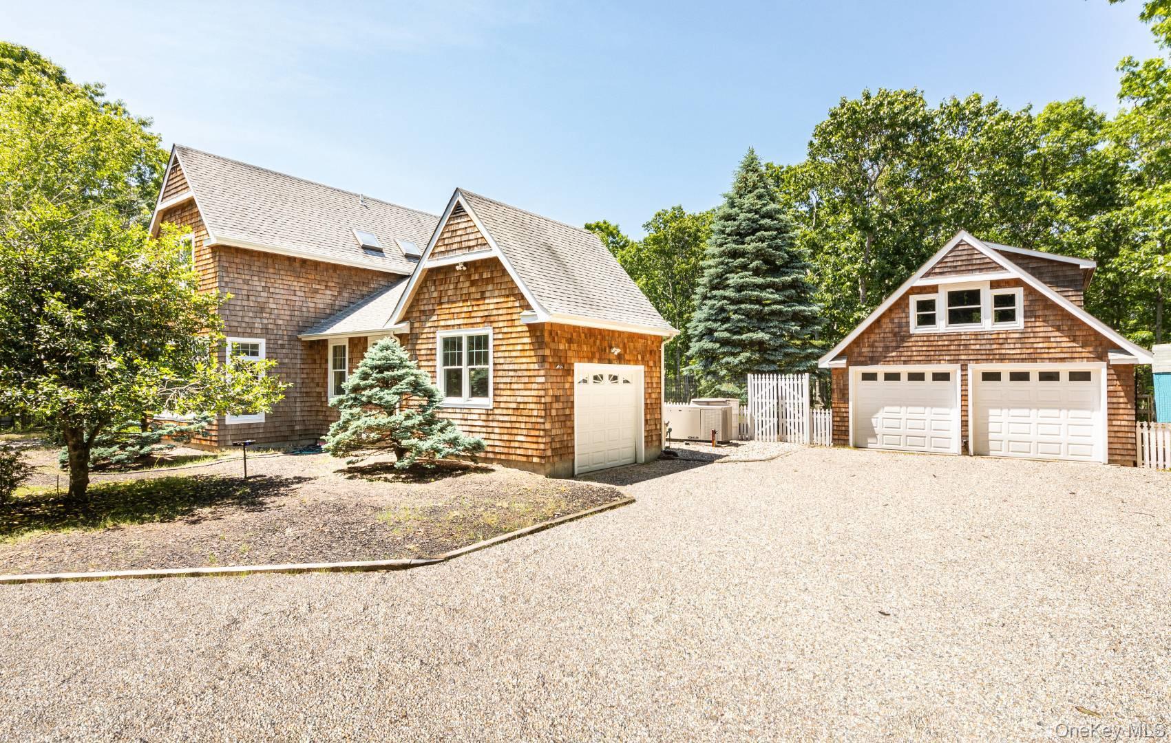 14 Hickory Court – For Rent