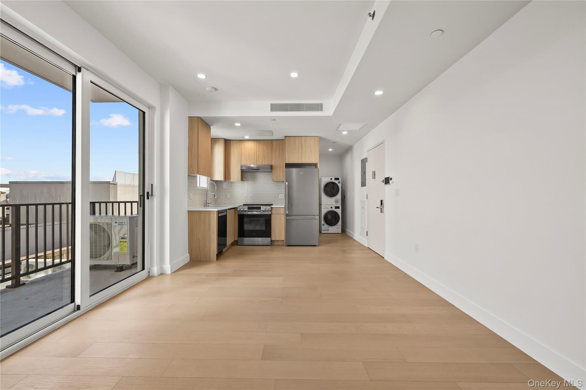 150-02 Northern Boulevard, Unit 3C