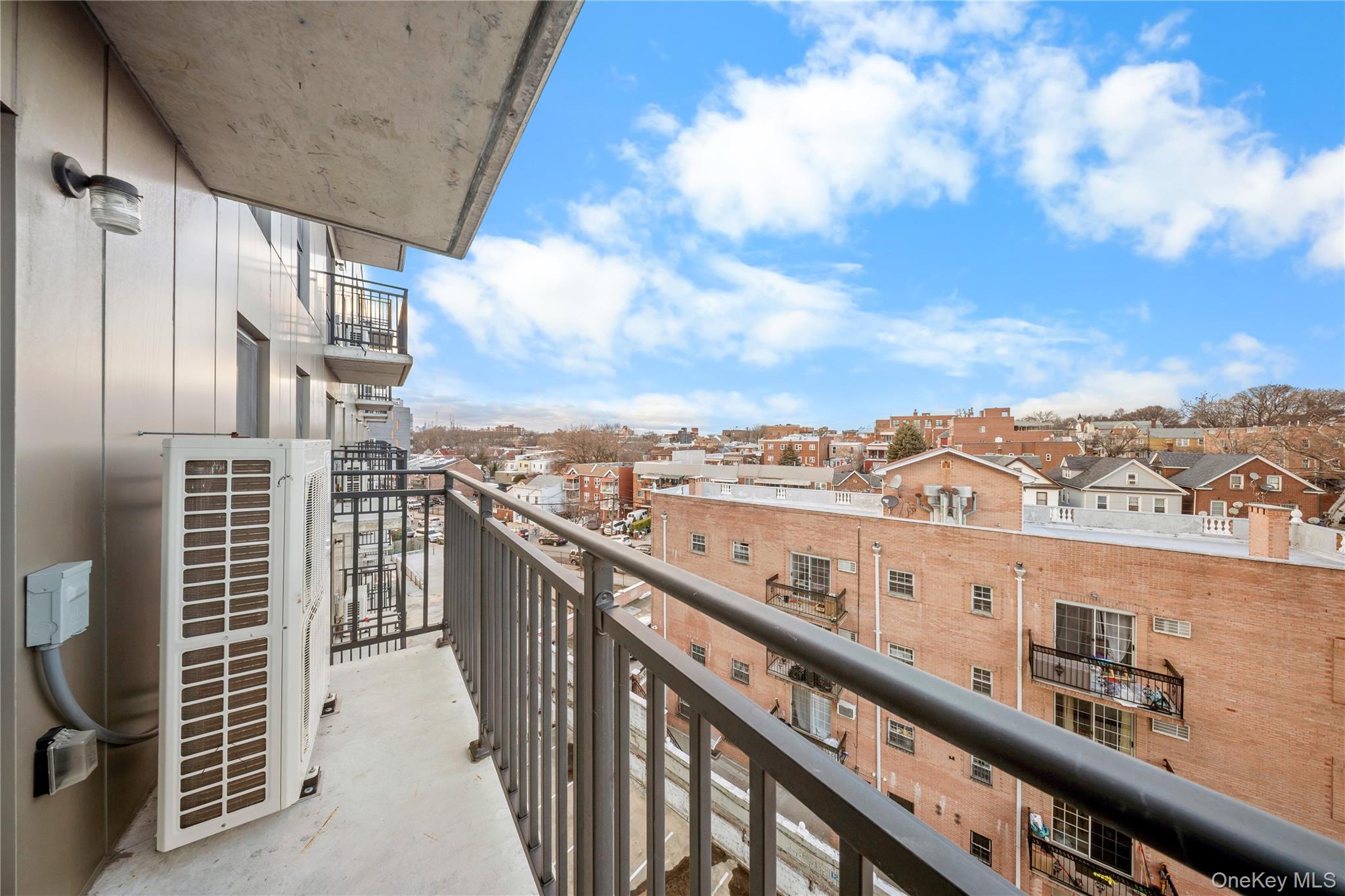 70-40 45 Avenue, Unit #2D photo 2