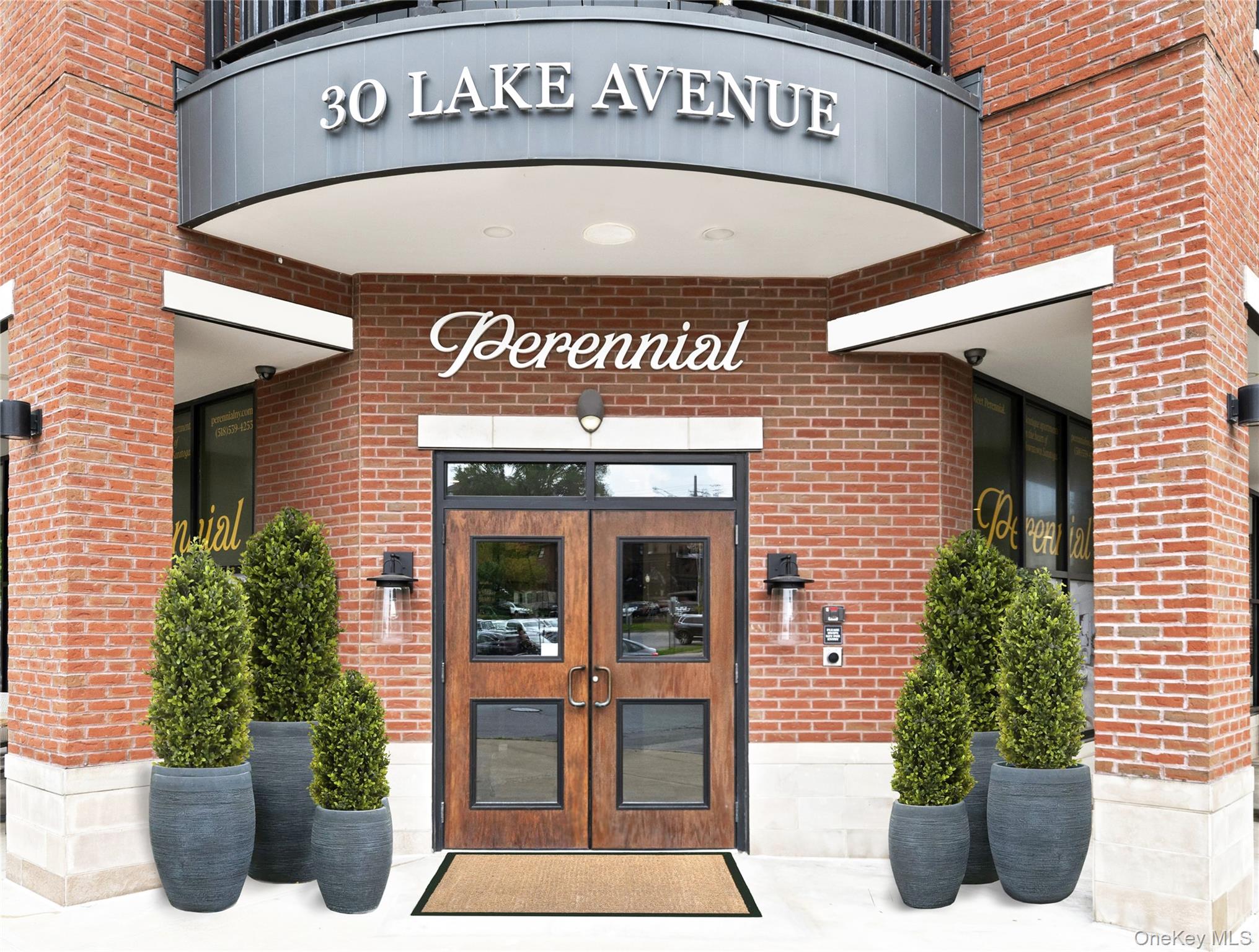 30 Lake Avenue, Unit 306