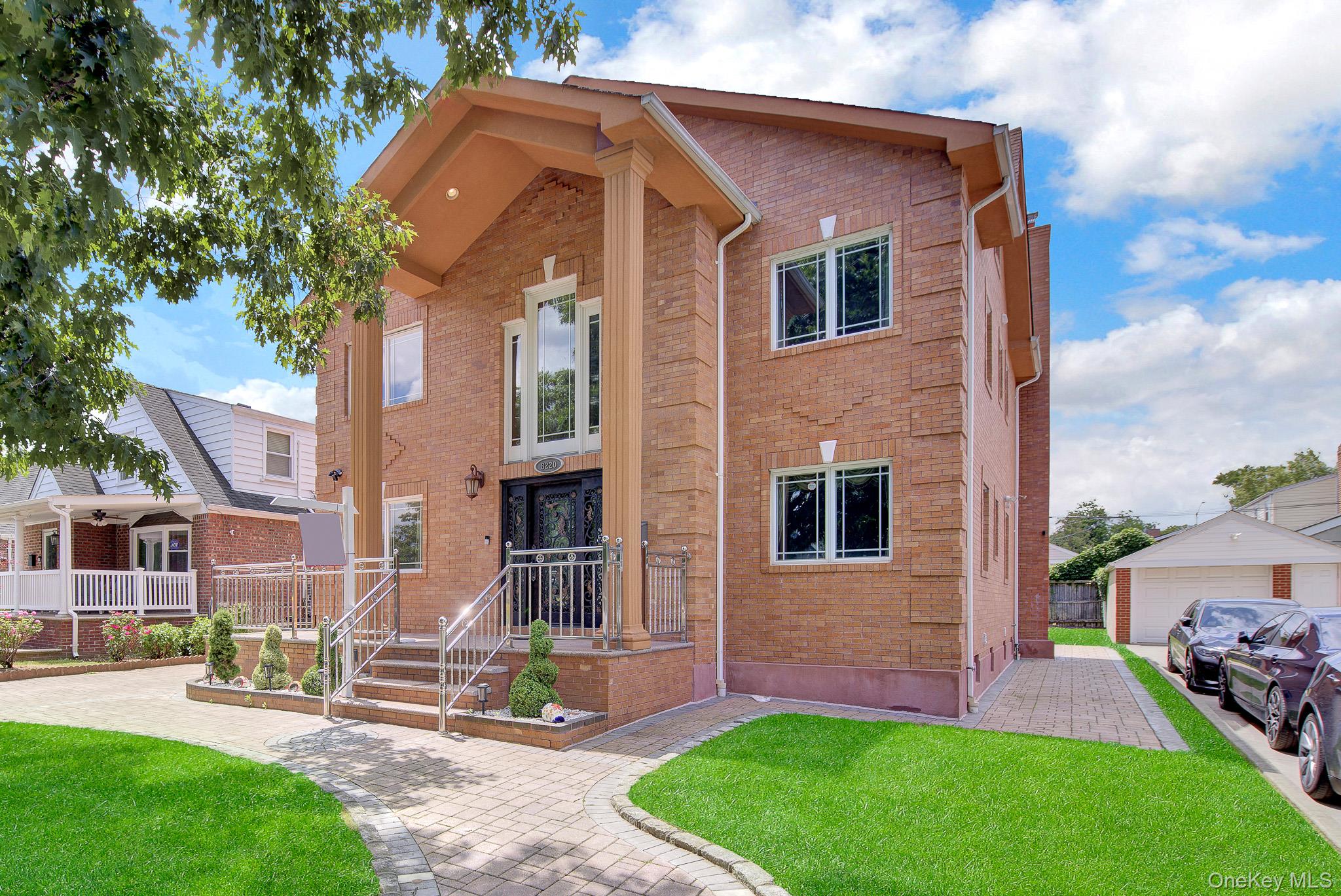 8220 250th Street – For Sale