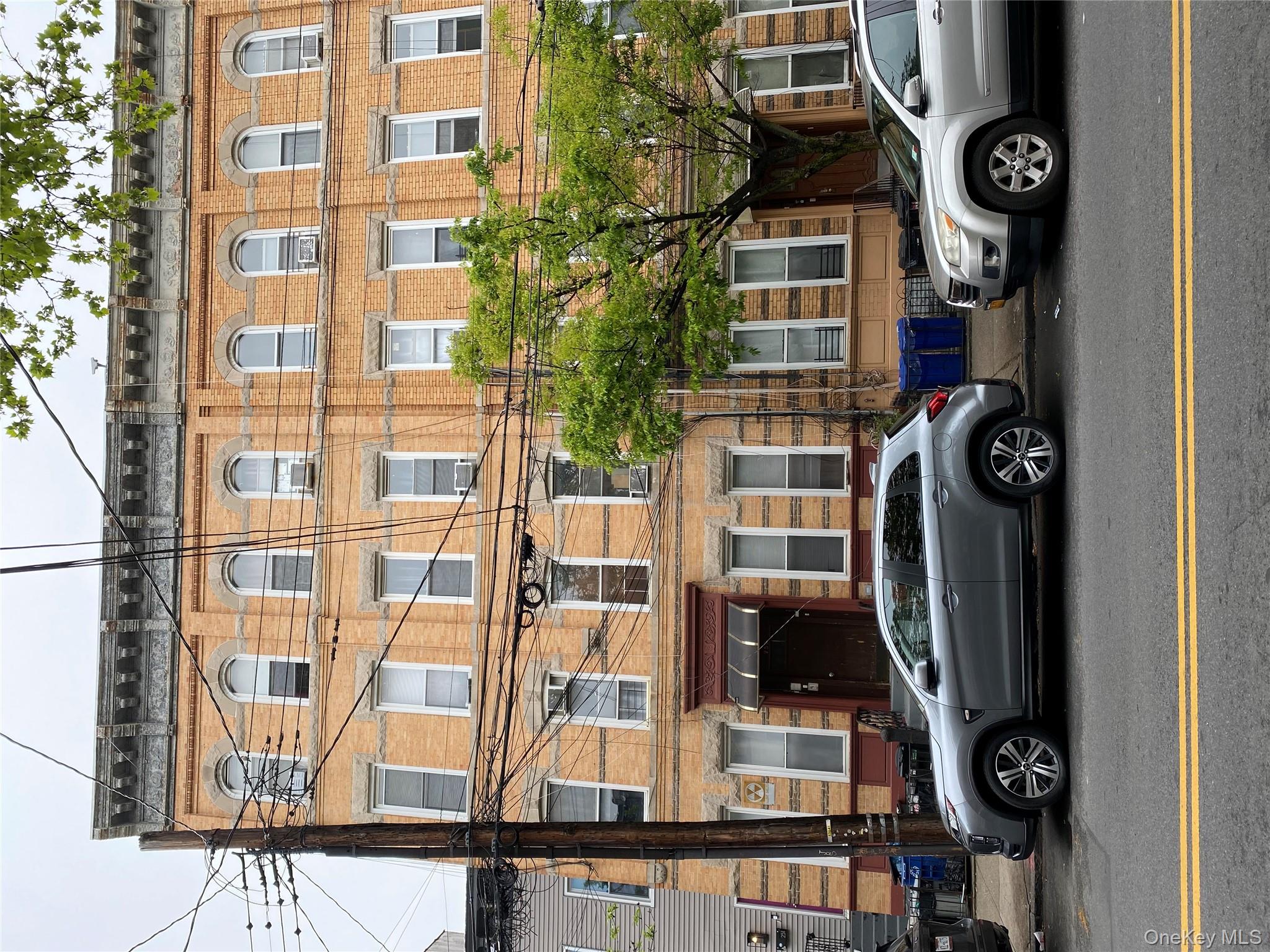 253 Saint Nicholas Avenue – For Sale