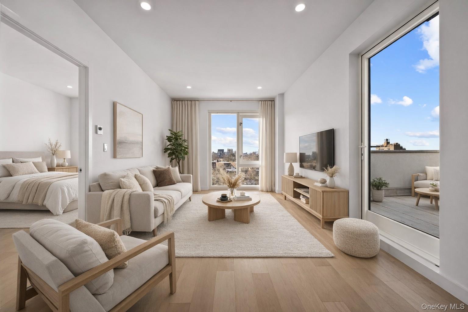 150-02 Northern Boulevard, Unit 6E photo 9