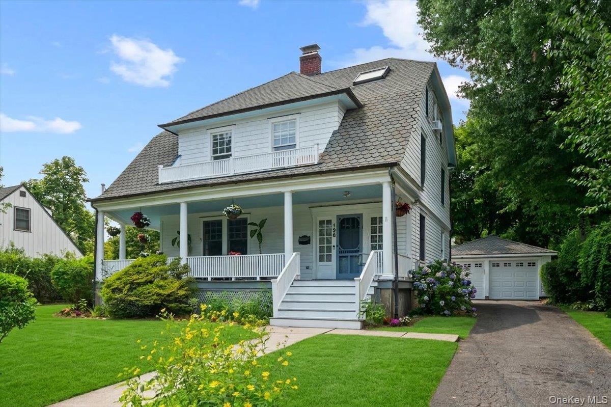 126 Greenridge Avenue – For Sale