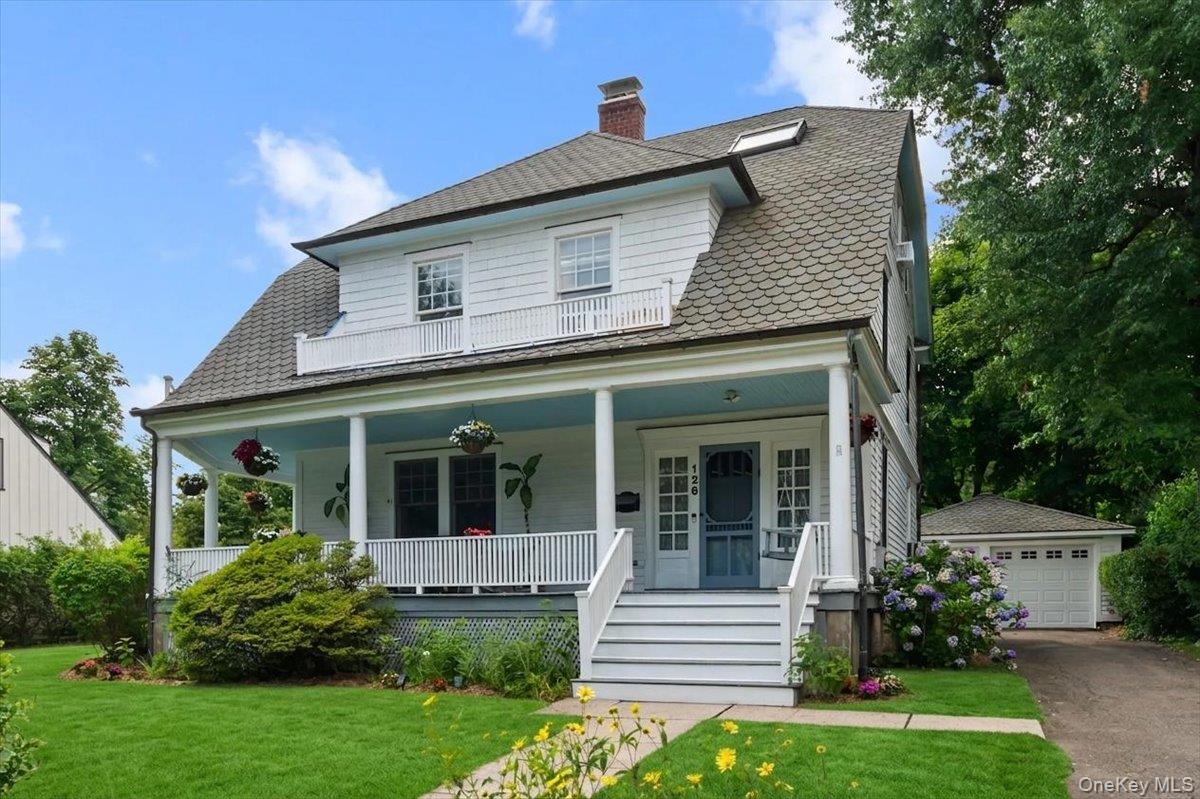 126 Greenridge Avenue – For Sale photo 39