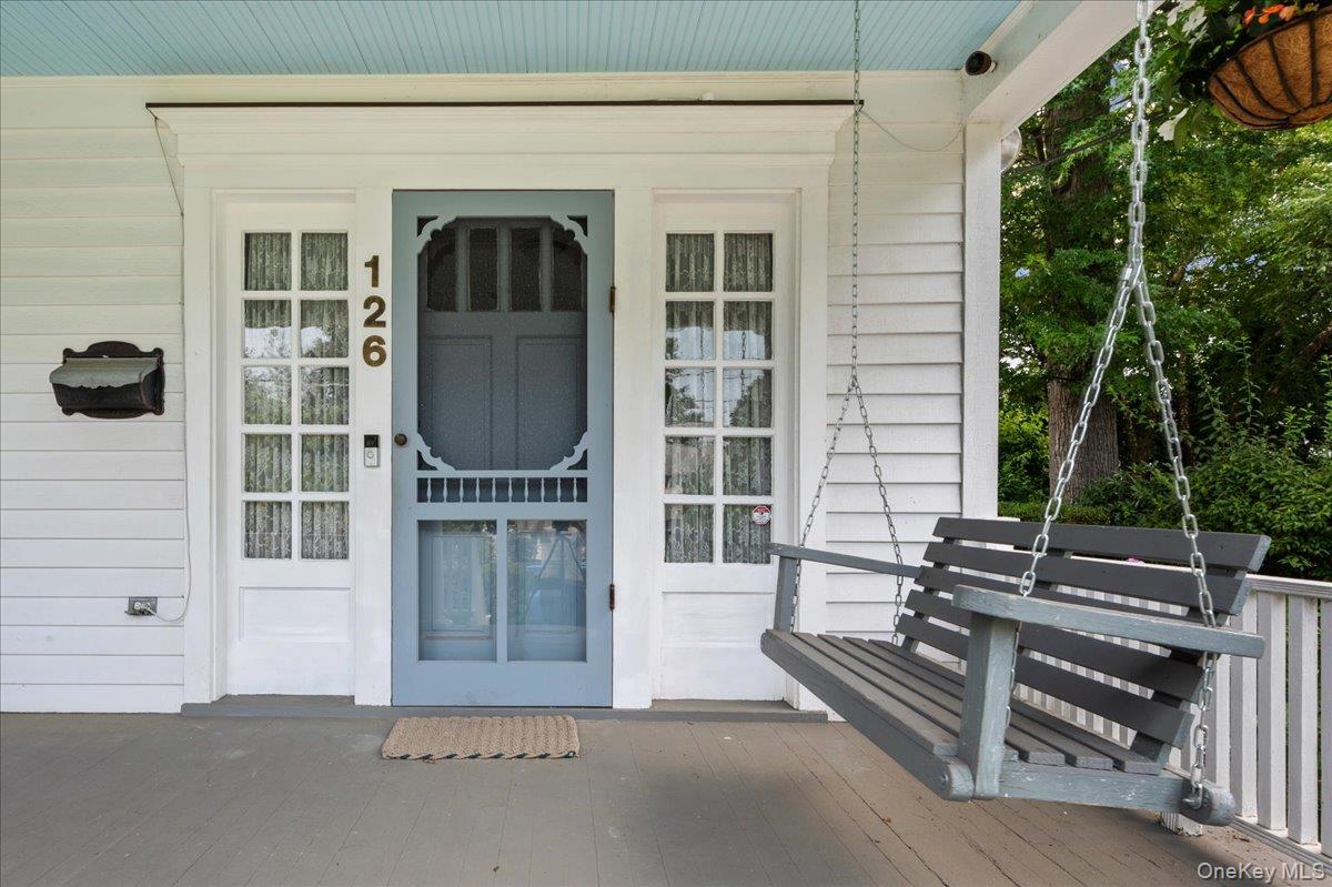 126 Greenridge Avenue – For Sale photo 15