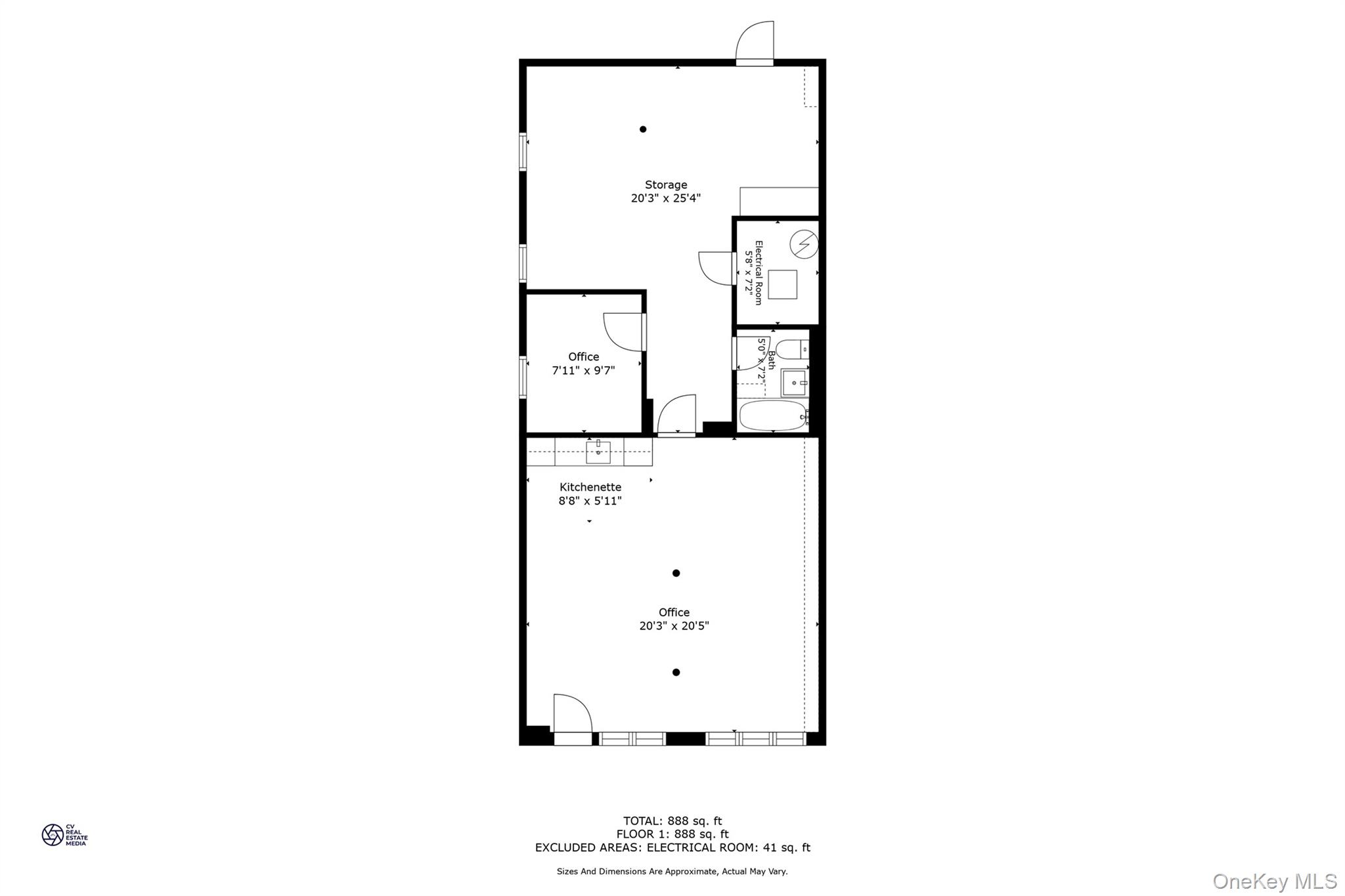 1180 Grant Avenue – For Sale photo 43