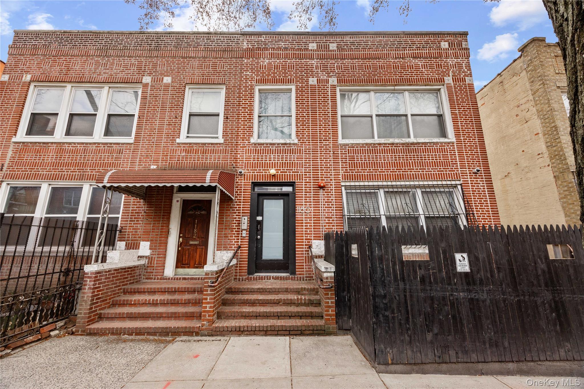 1180 Grant Avenue – For Sale