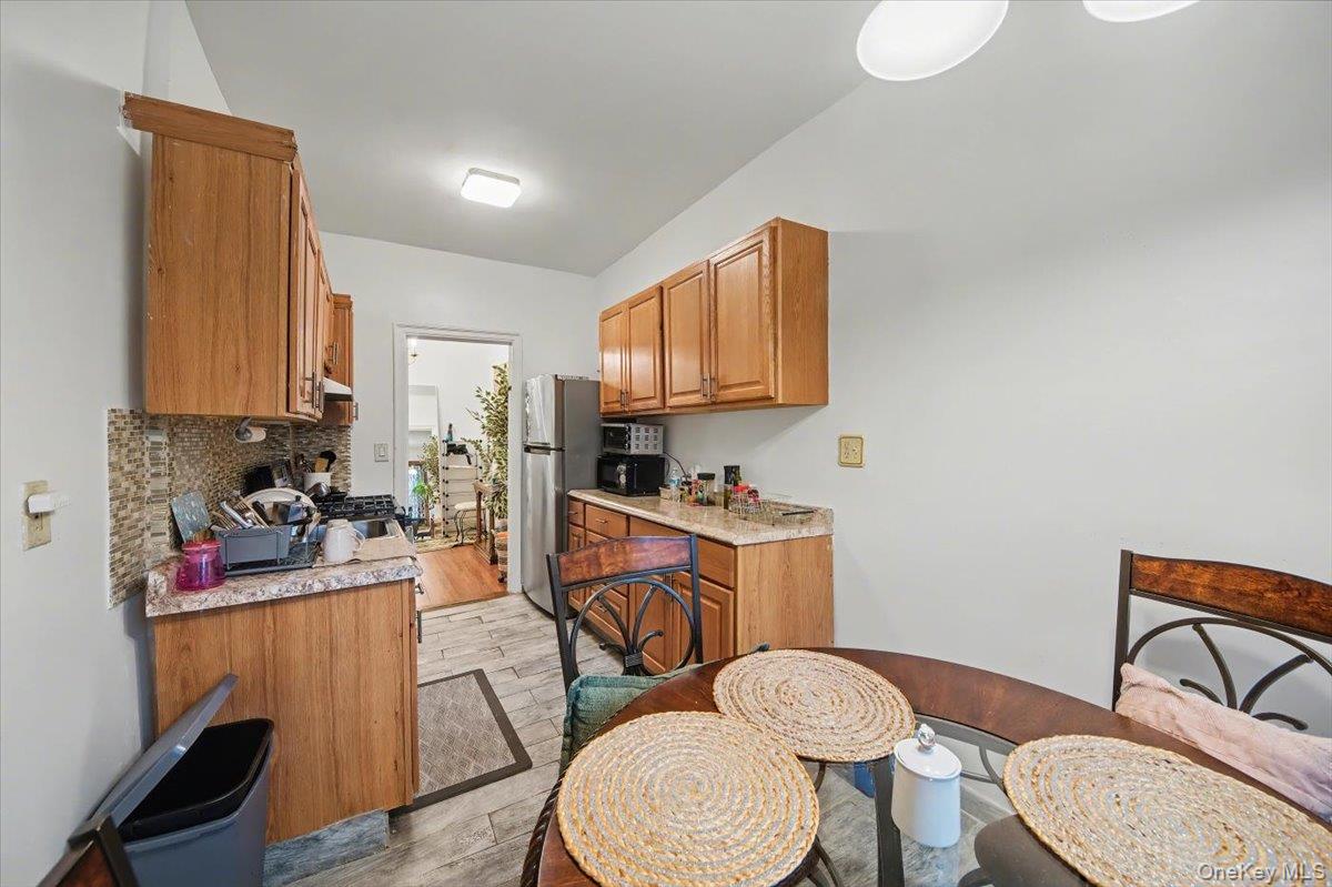 1045 Anderson Avenue, Unit 3D photo 14