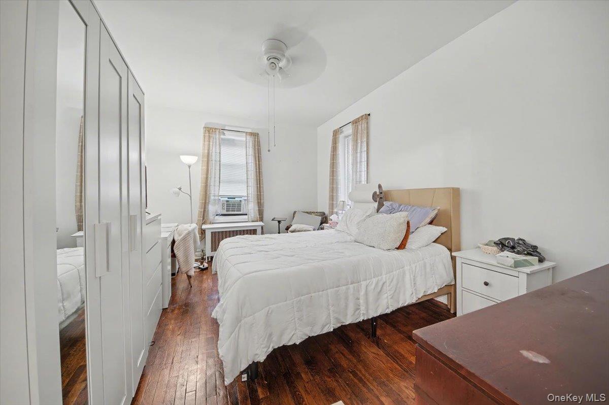 1045 Anderson Avenue, Unit 3D photo 9