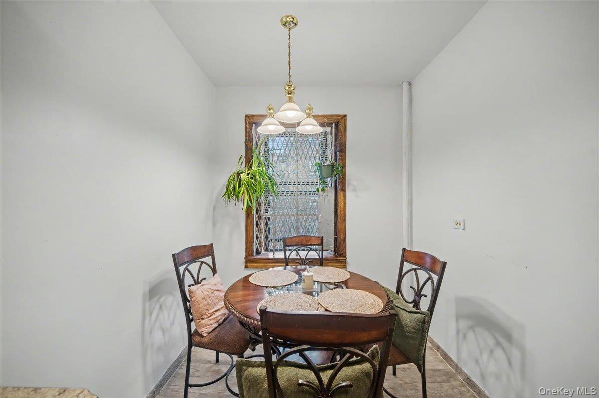 1045 Anderson Avenue, Unit 3D photo 12