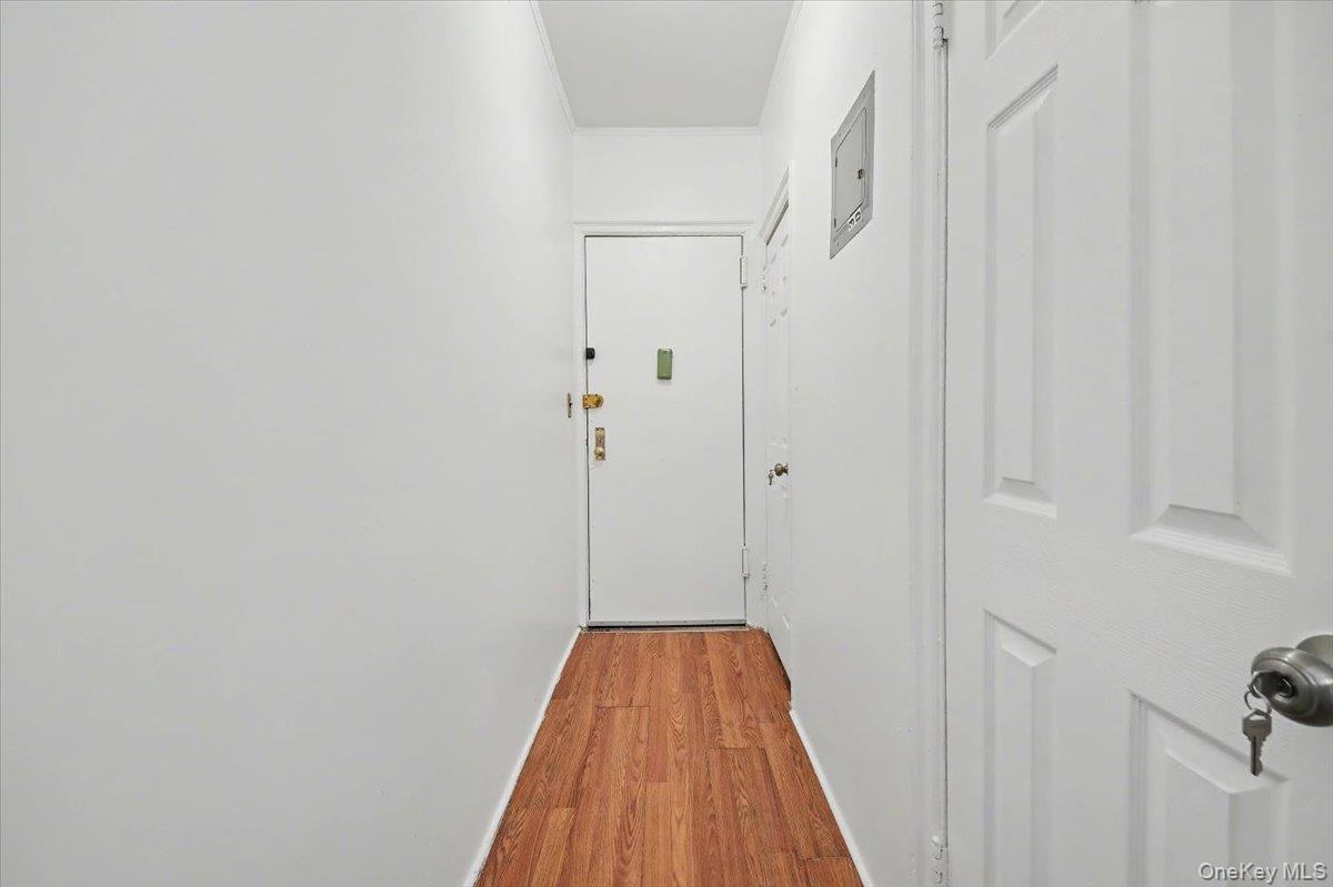 1045 Anderson Avenue, Unit 3D photo 6