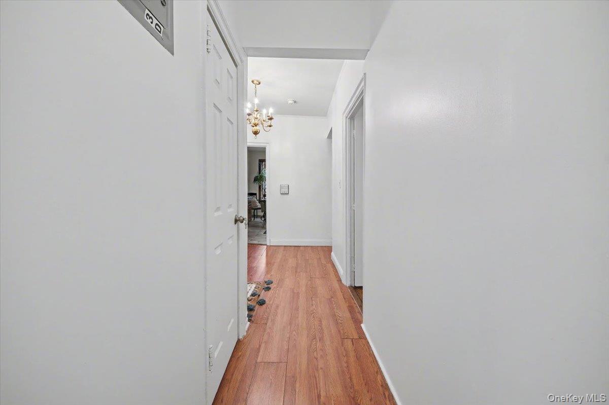 1045 Anderson Avenue, Unit 3D photo 7