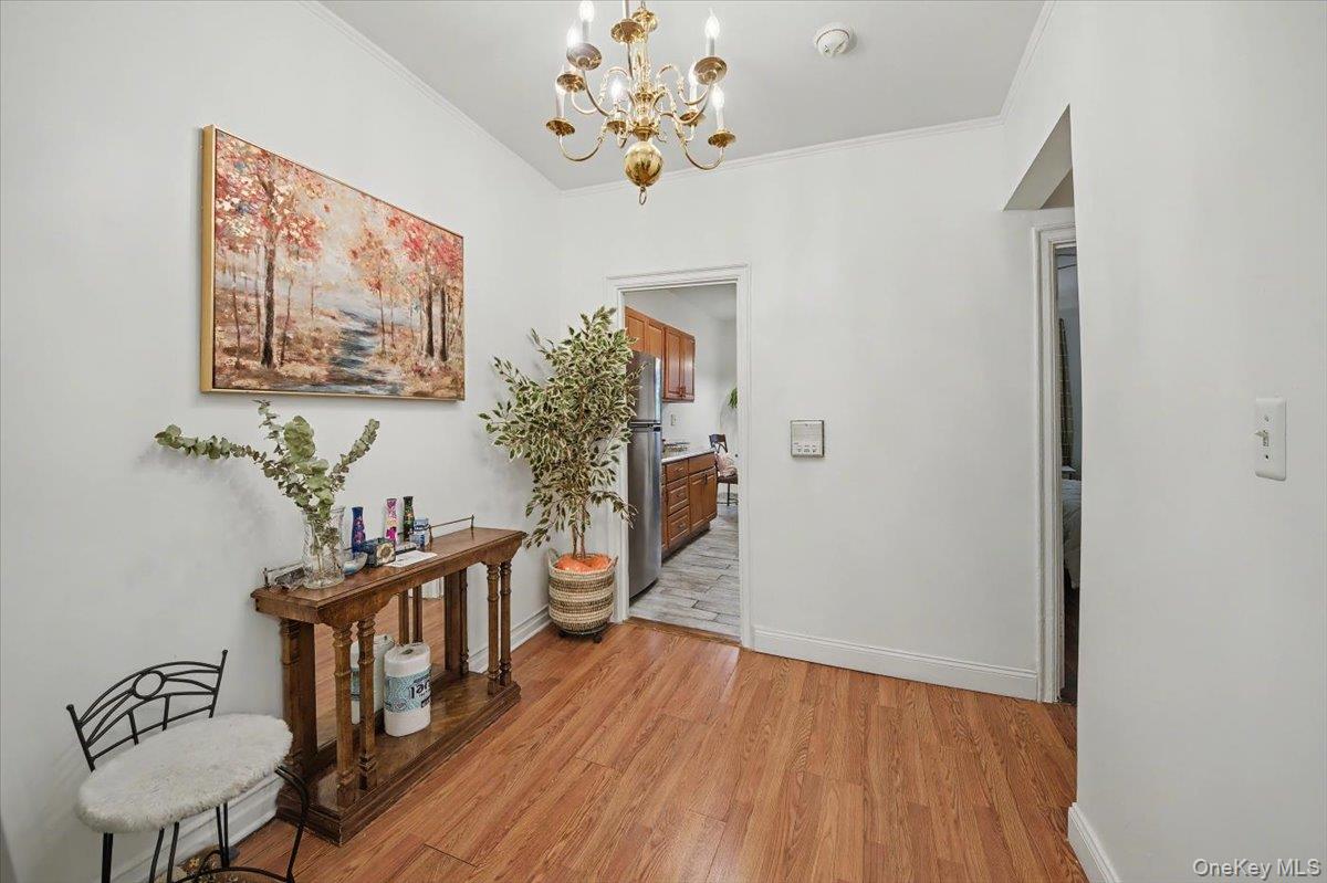 1045 Anderson Avenue, Unit 3D photo 3