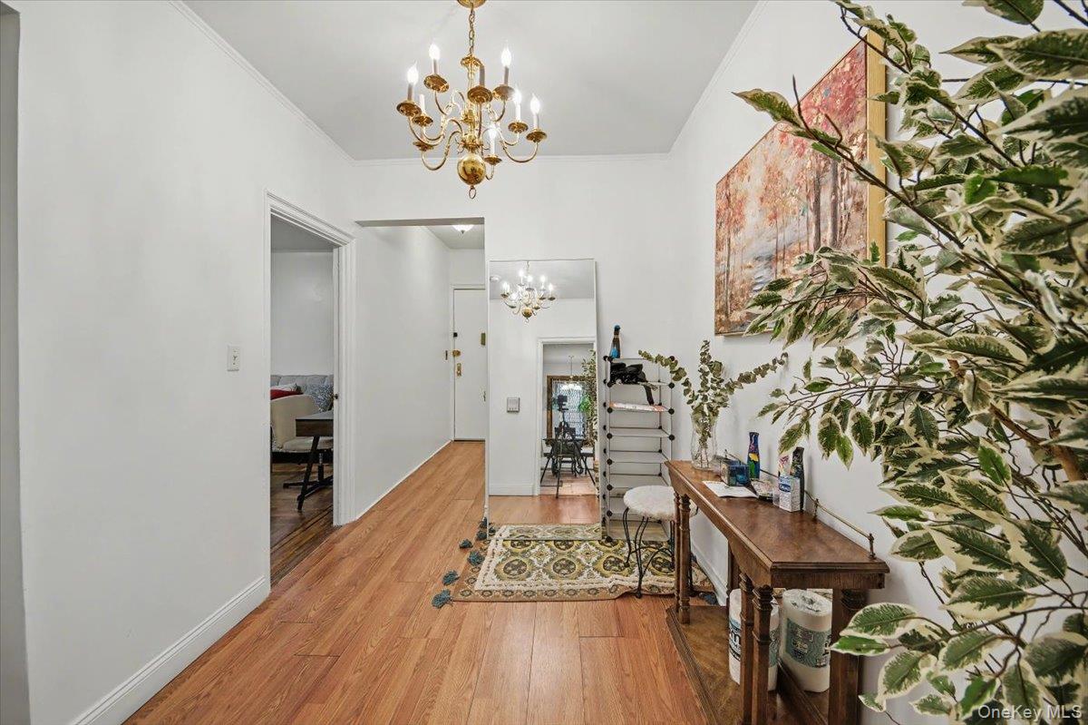 1045 Anderson Avenue, Unit 3D