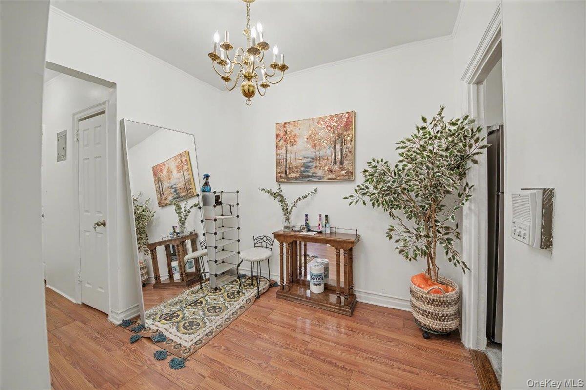 1045 Anderson Avenue, Unit 3D photo 2
