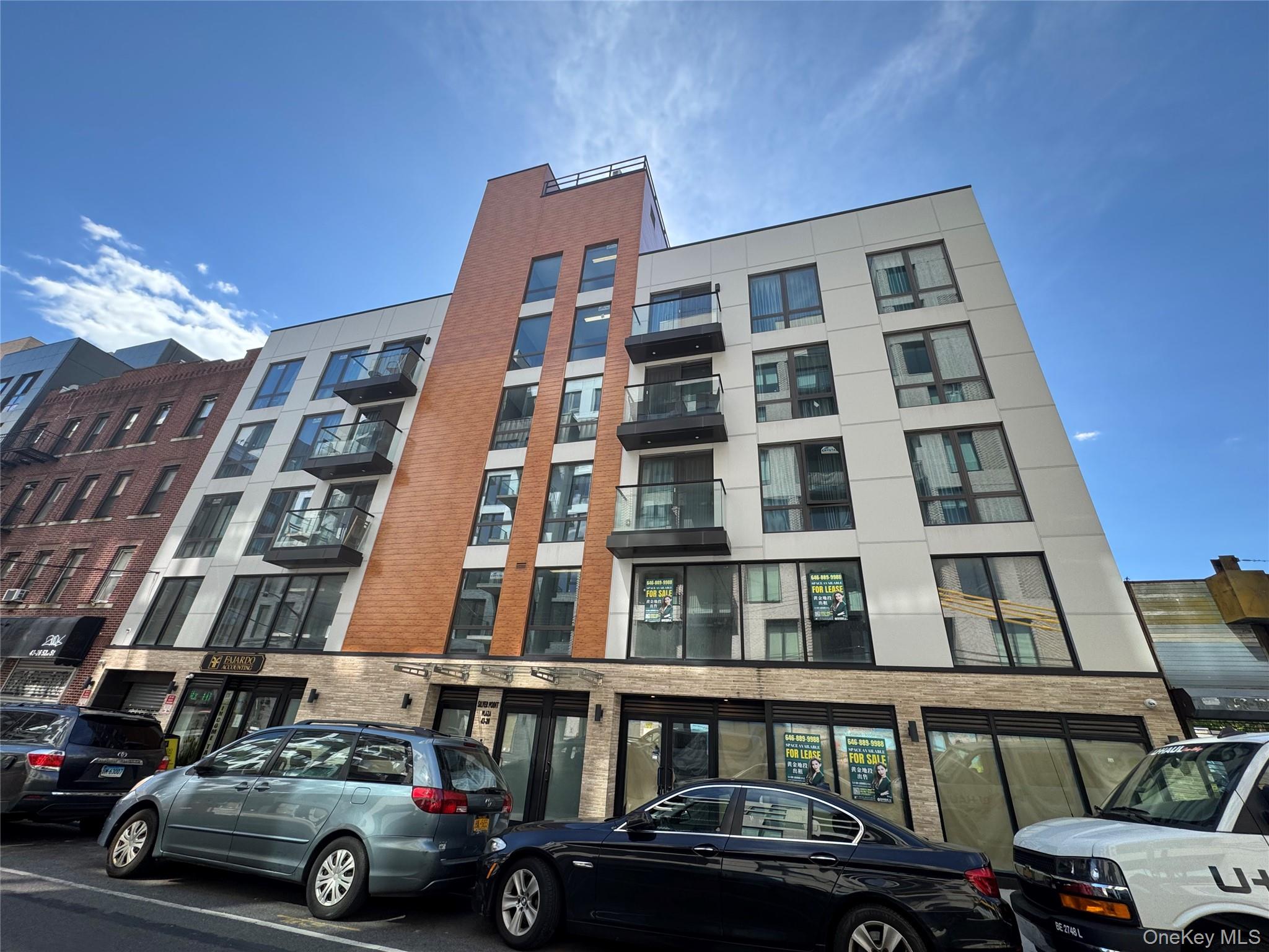 43-20 52nd Street, Unit CF photo 26