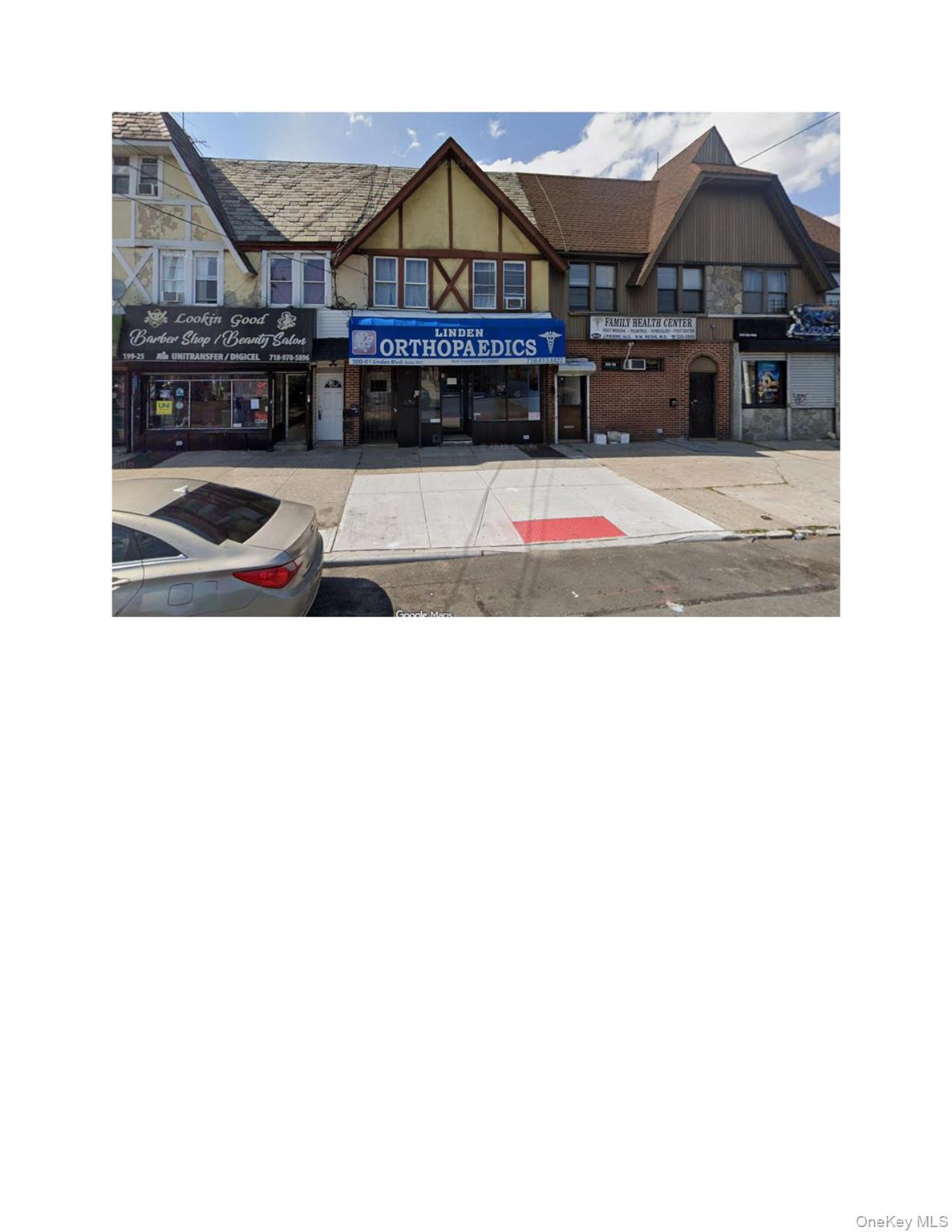 20001 Linden Boulevard – For Sale