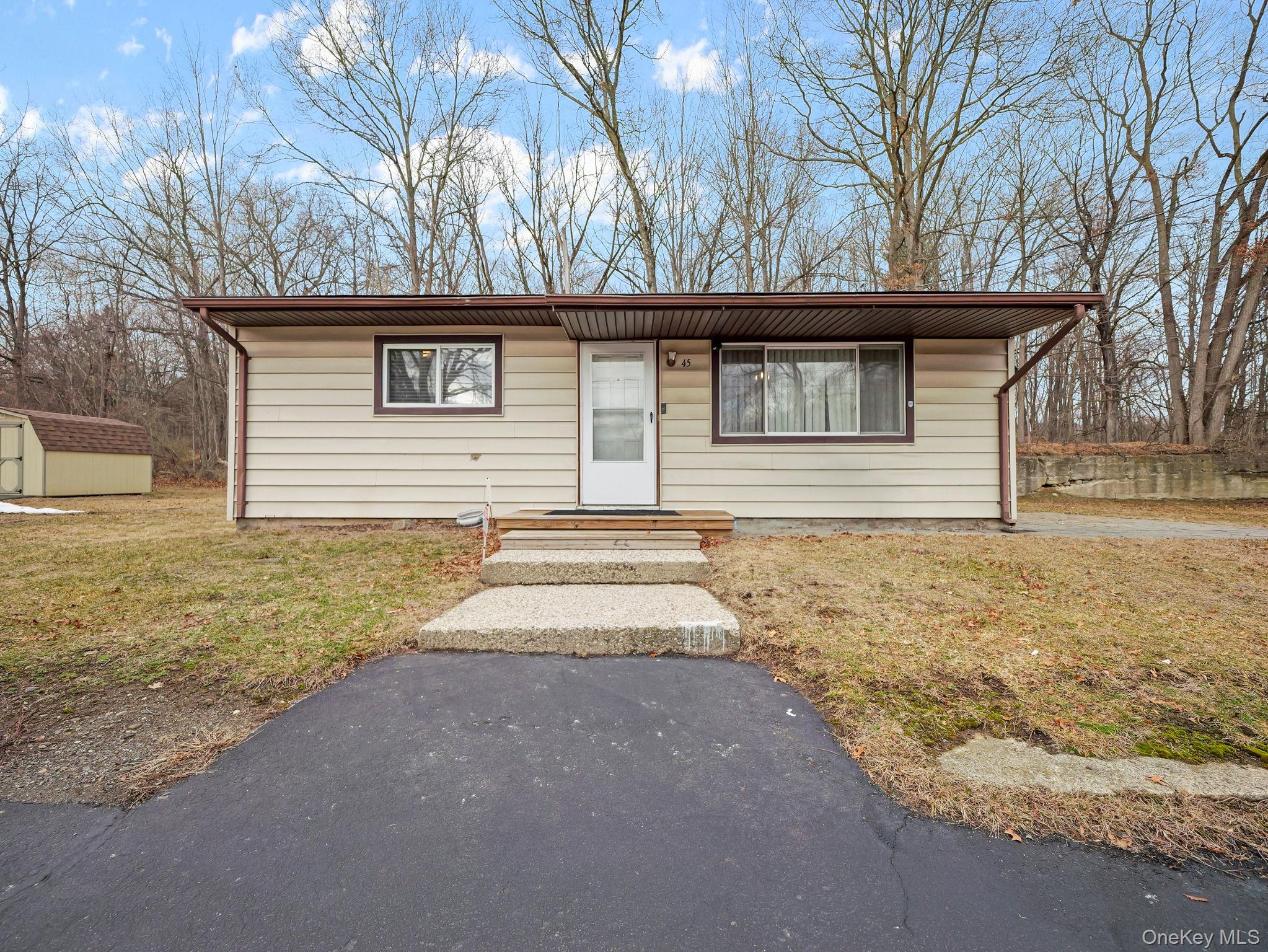 45 Webb Road – For Sale photo 3