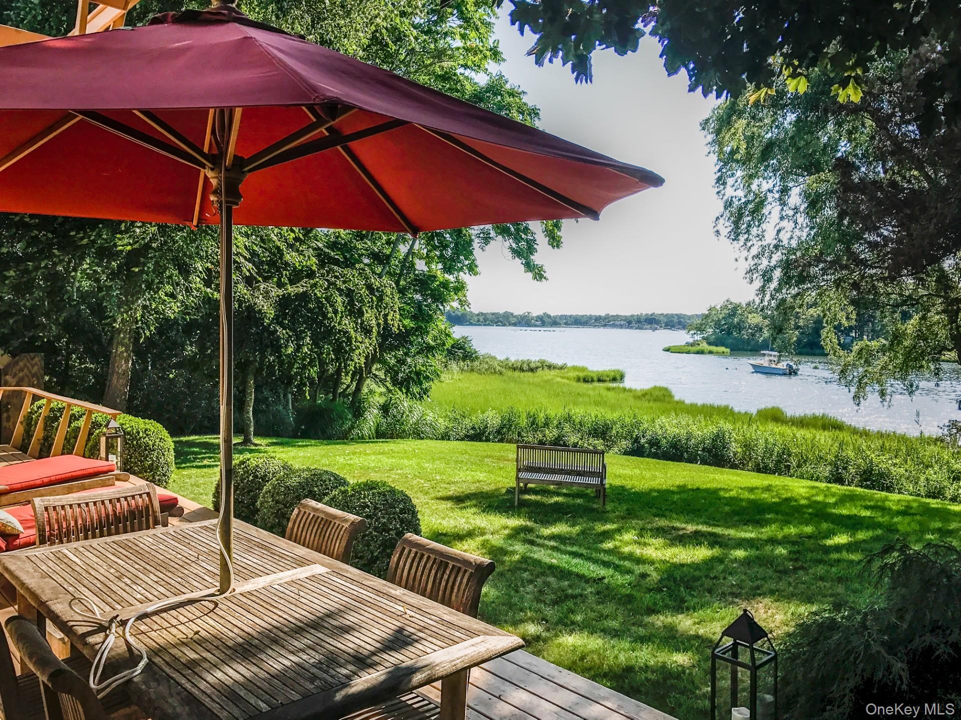 42 Towd Point Road – For Rent