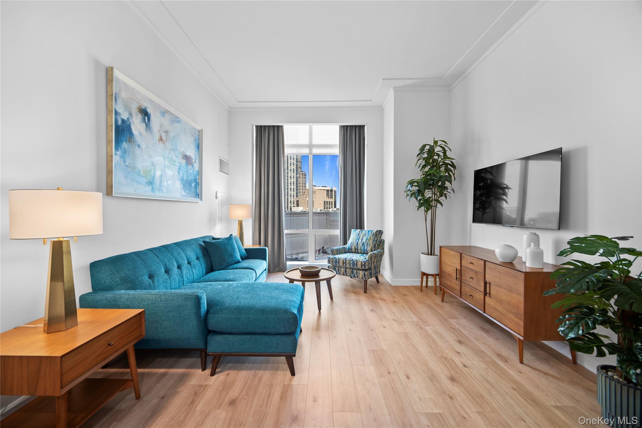 1 Renaissance Square, Unit 10C