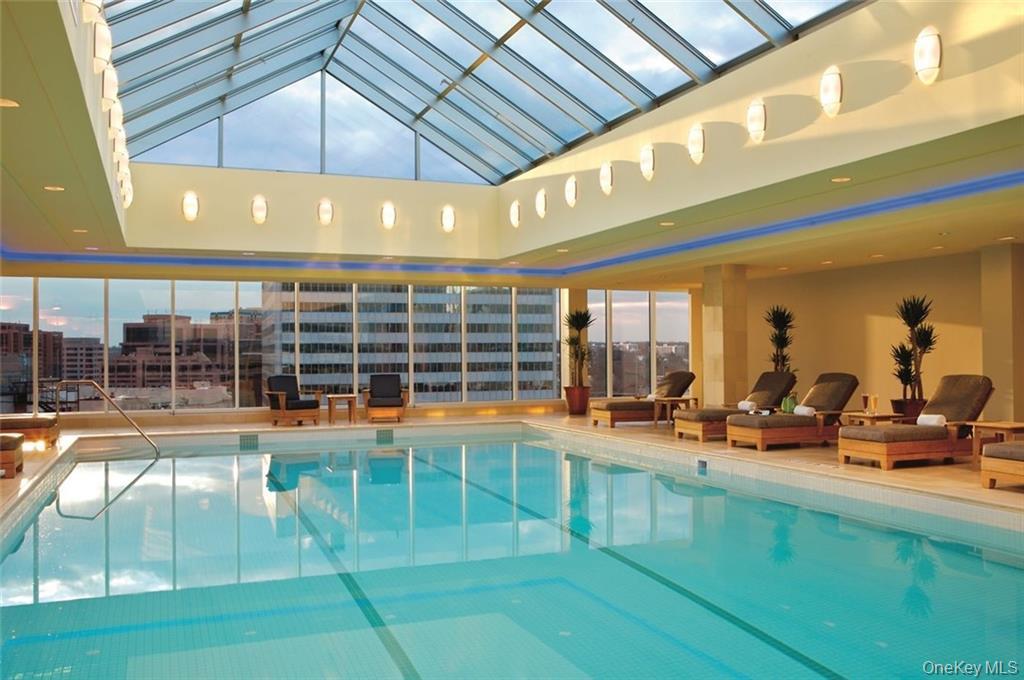 1 Renaissance Square, Unit 10C photo 23