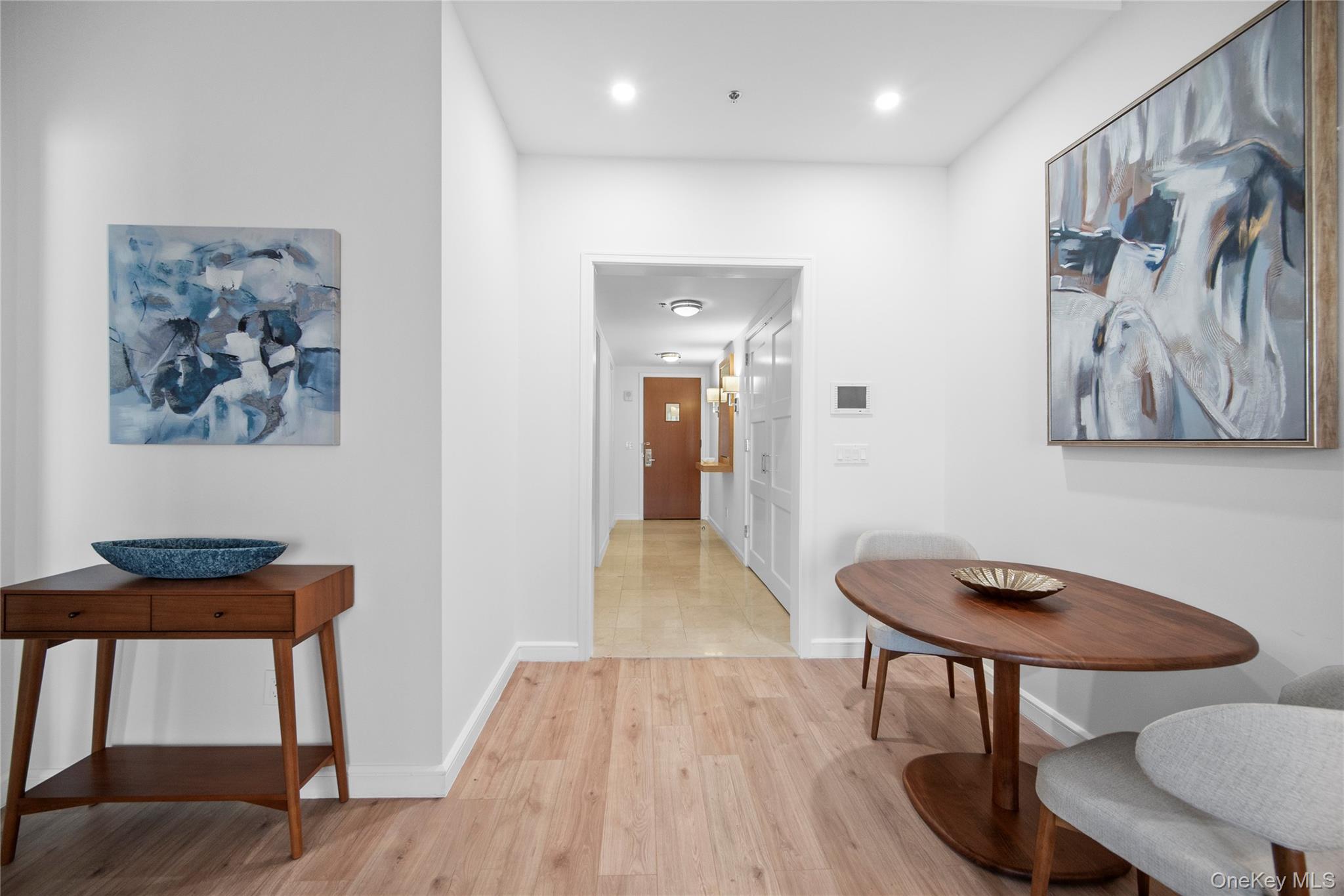 1 Renaissance Square, Unit 10C photo 4