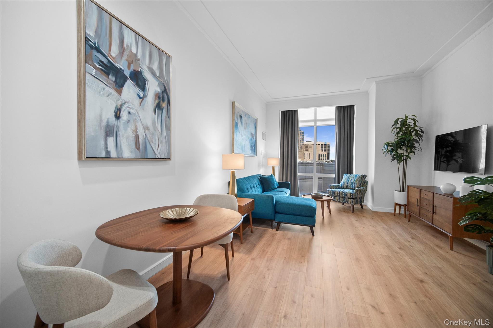 1 Renaissance Square, Unit 10C photo 5
