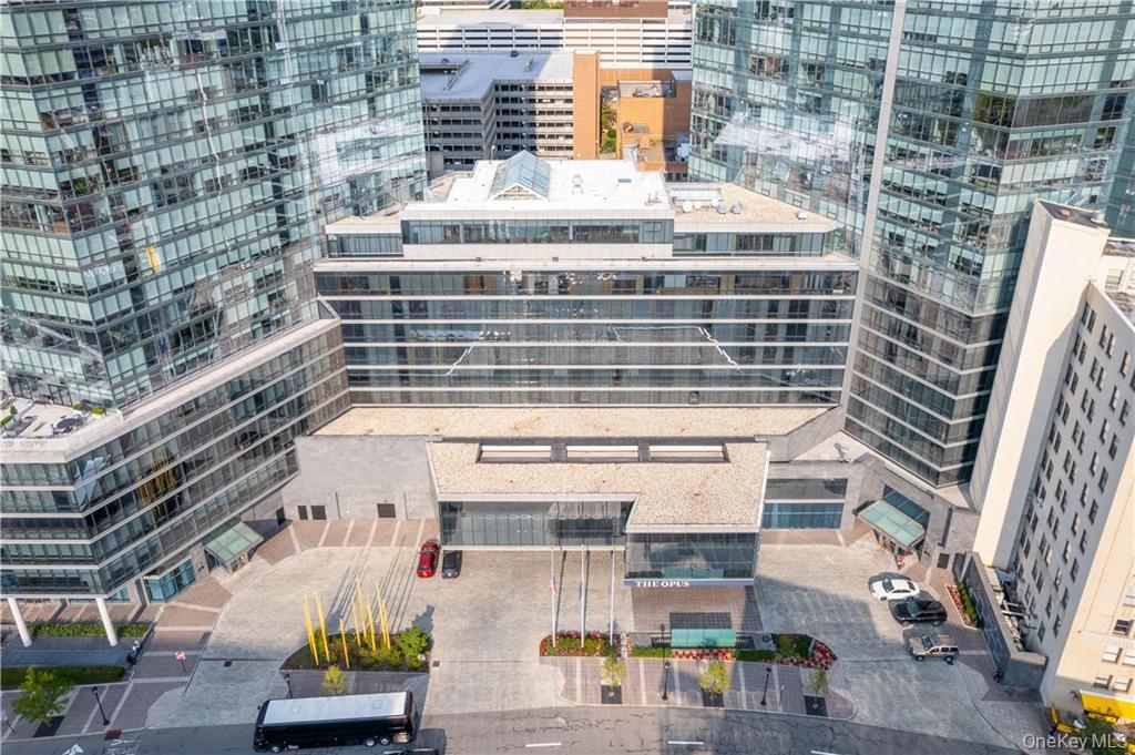 1 Renaissance Square, Unit 10C photo 22