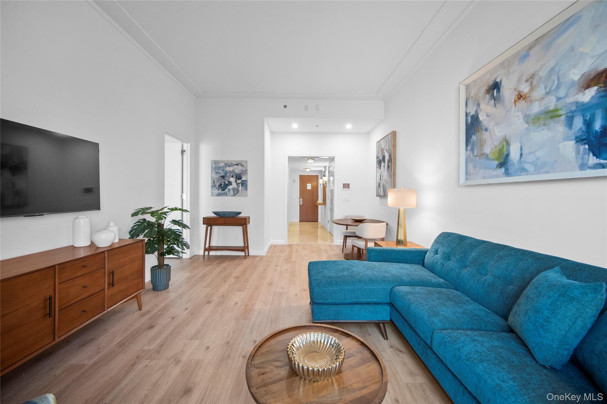1 Renaissance Square, Unit 10C photo 3