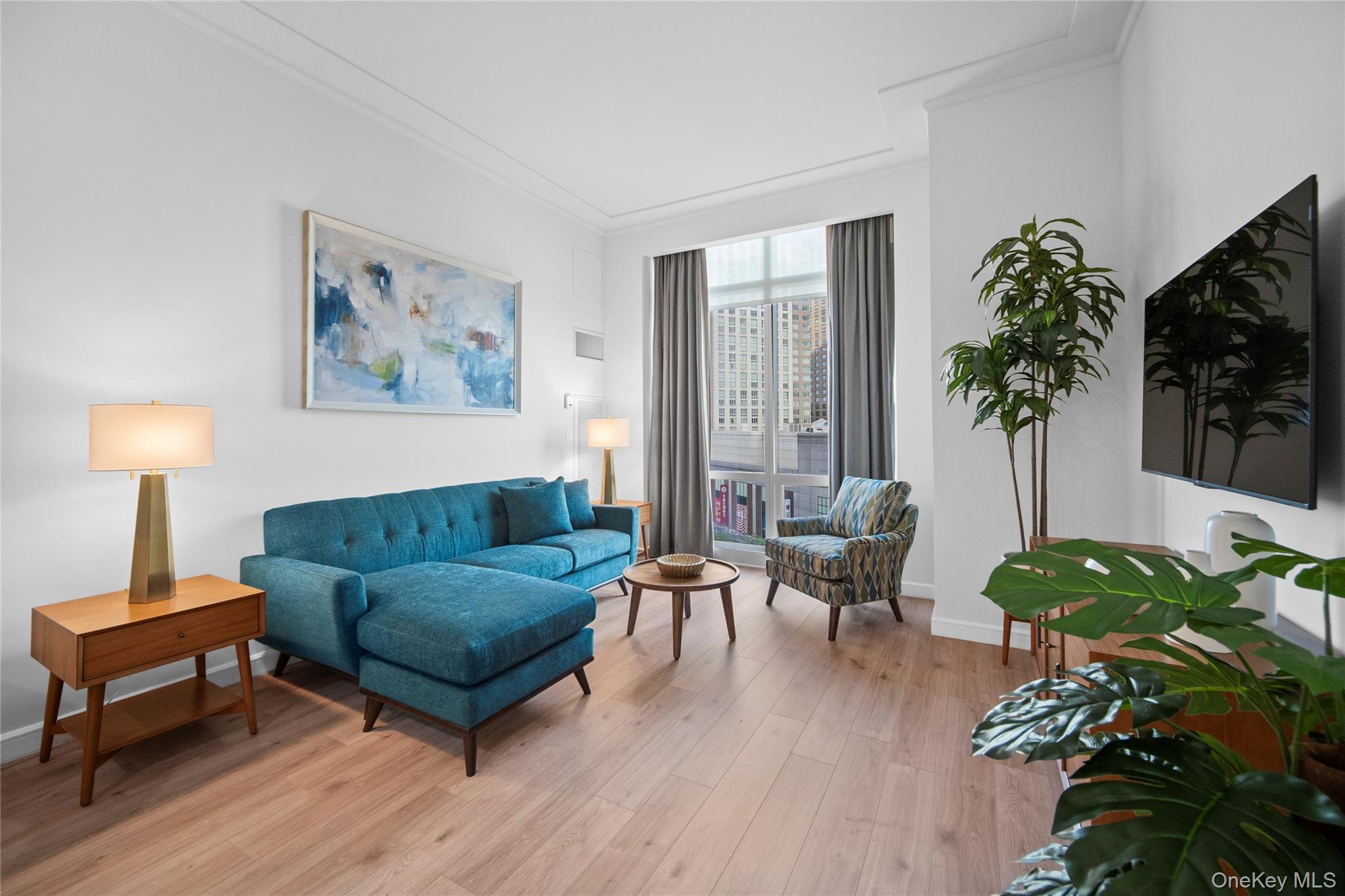 1 Renaissance Square, Unit 10D photo 2