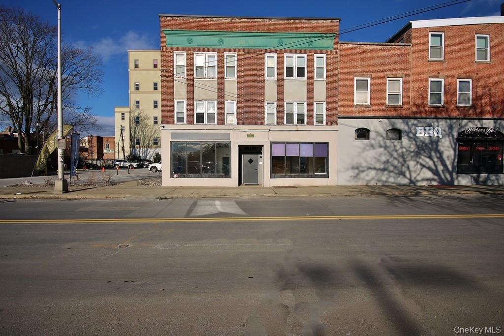 63 Cannon Street – For Rent