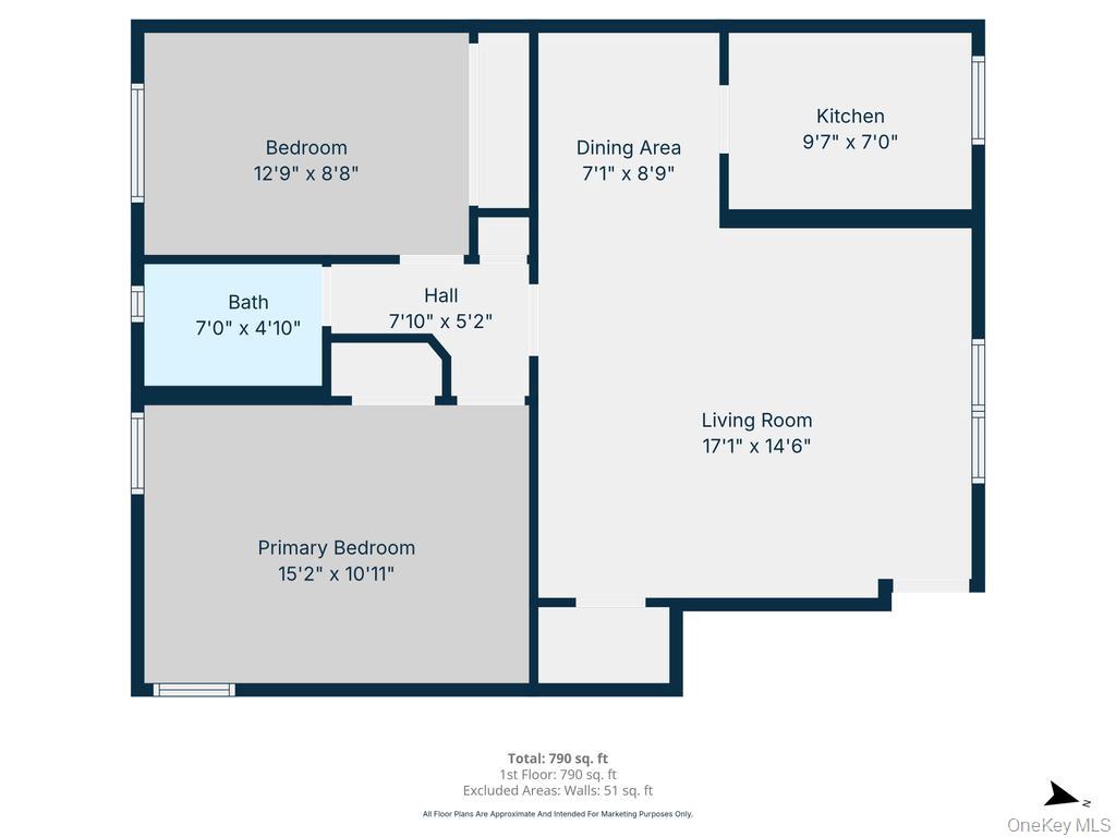 196-72 69th Avenue, Unit 1 FL photo 23