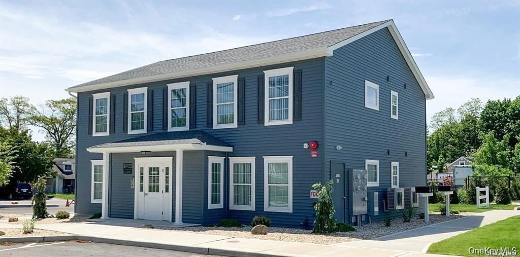 25 Polk Street – For Rent