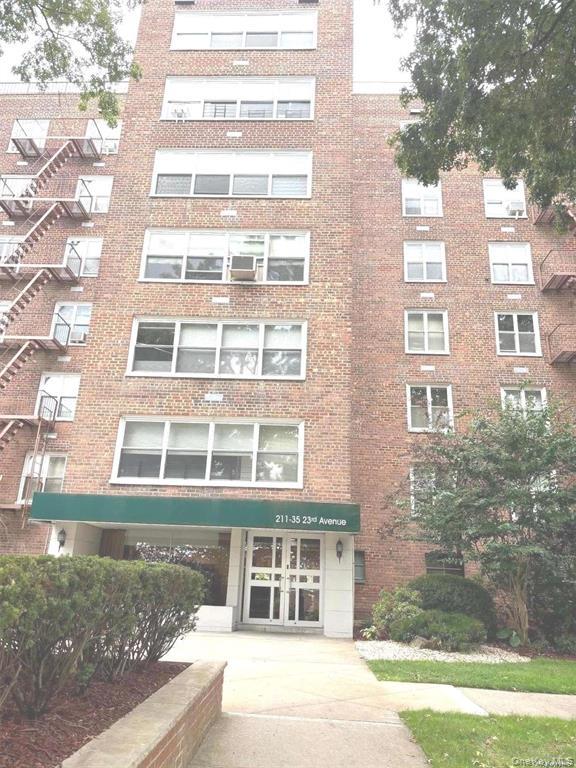 211-35 23rd Avenue, Unit 5J