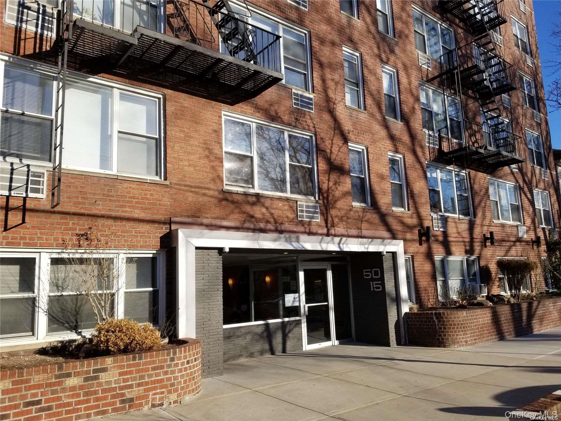50-15 39th Street, Unit 1A