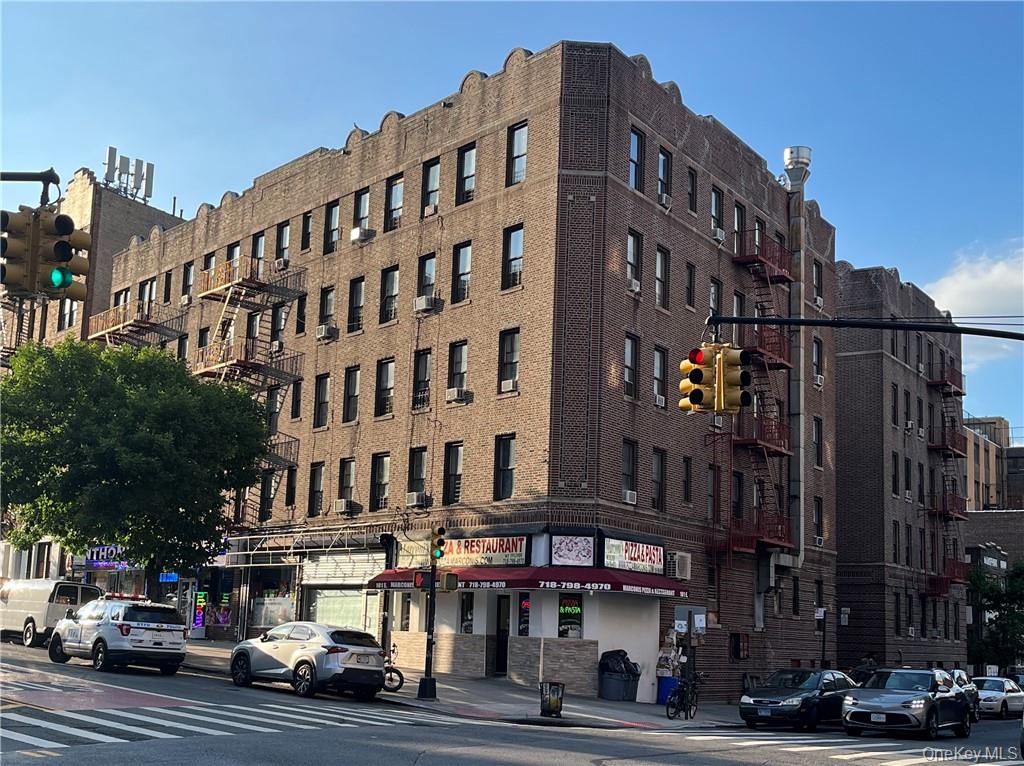 3505 Wayne Avenue – For Sale