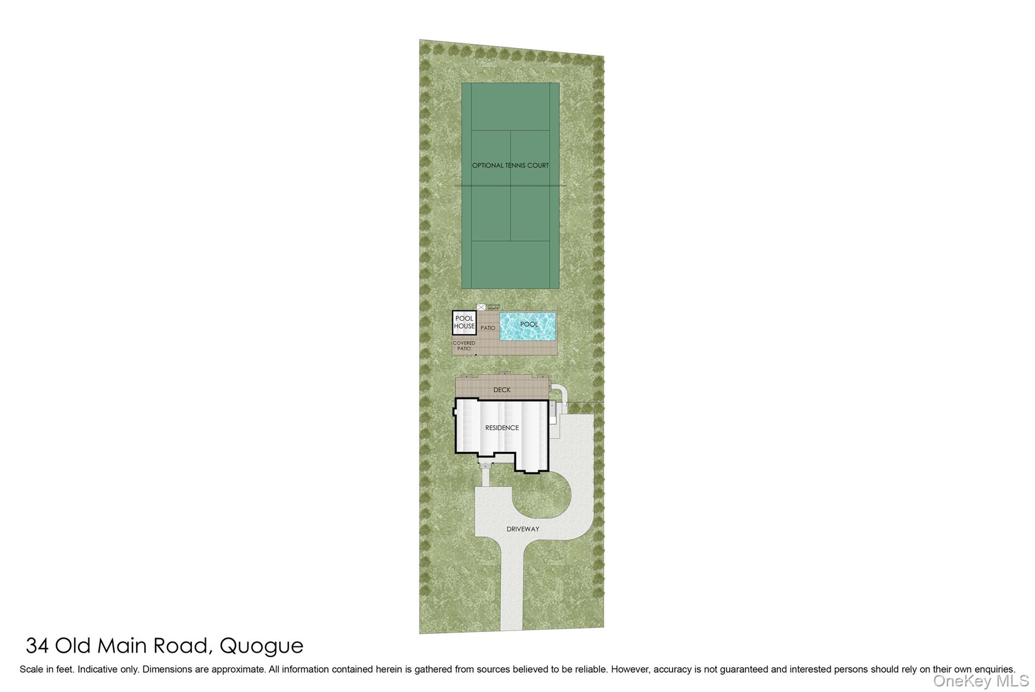34 Old Main Road – For Sale photo 29