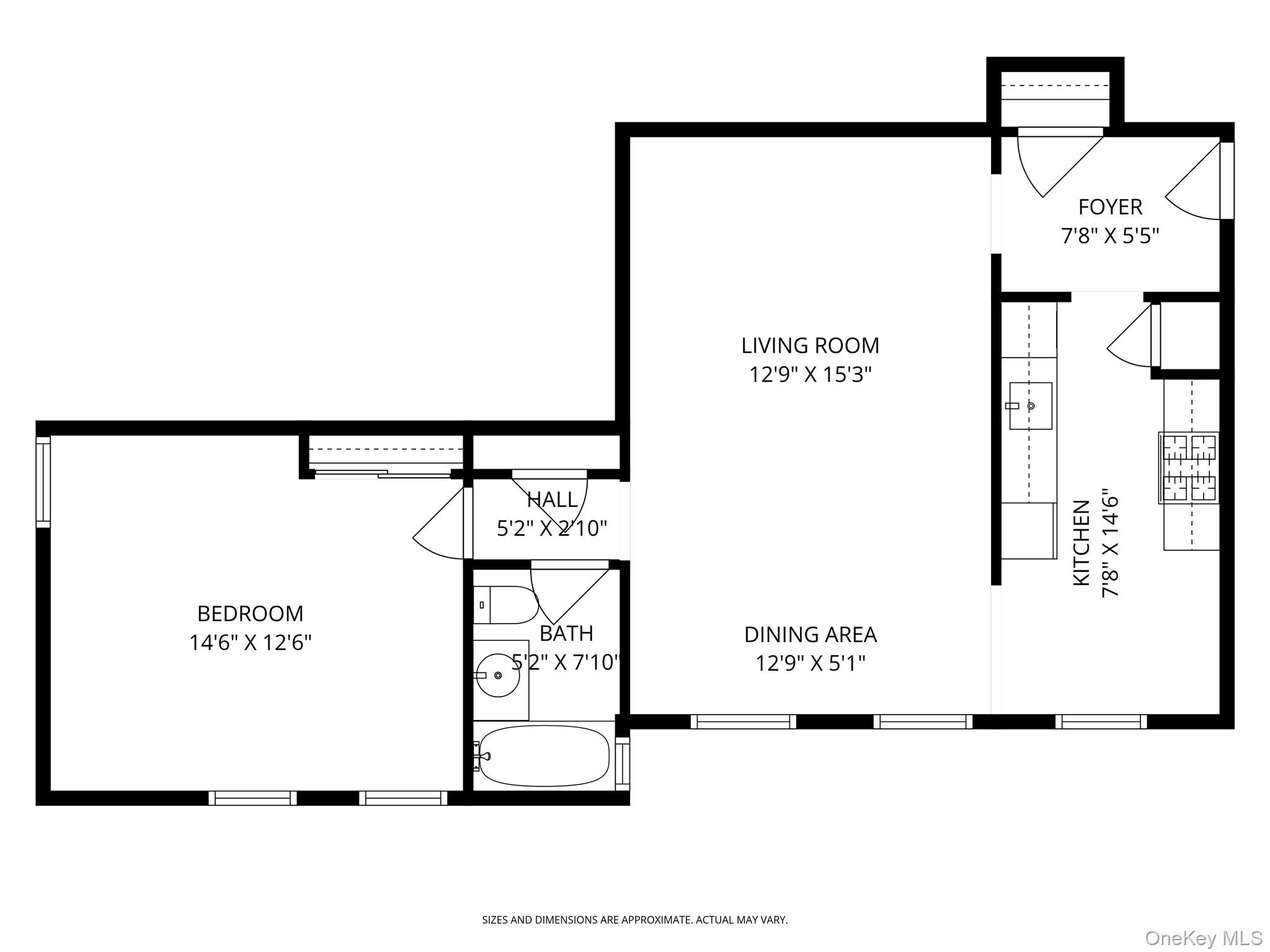 472 Gramatan Avenue, Unit Bldg 6, Un photo 14