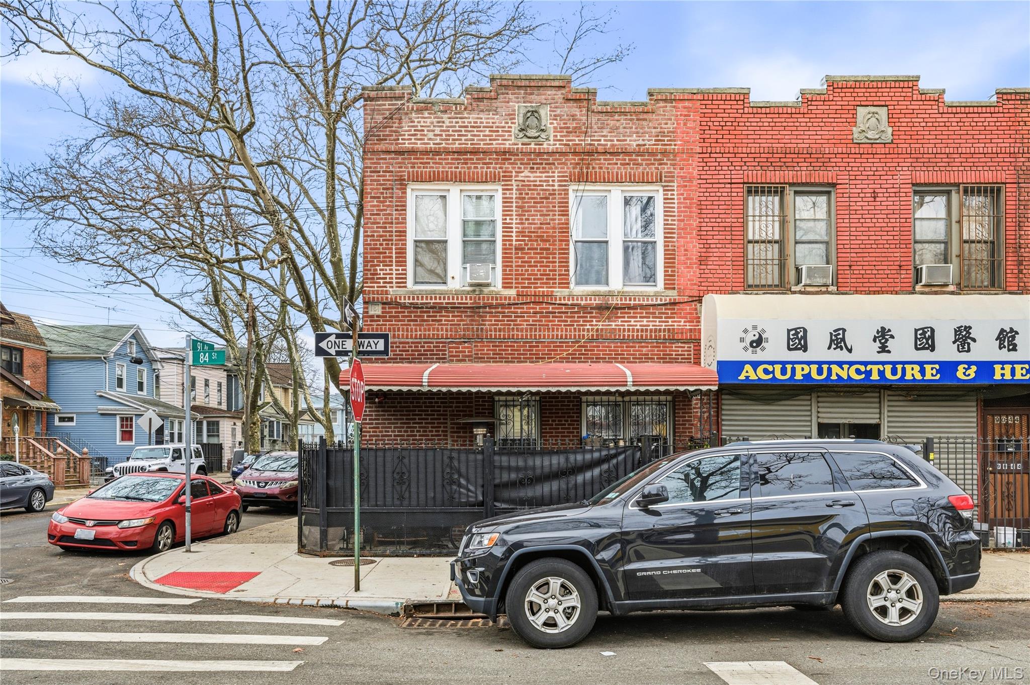82-15 91 Avenue – For Sale