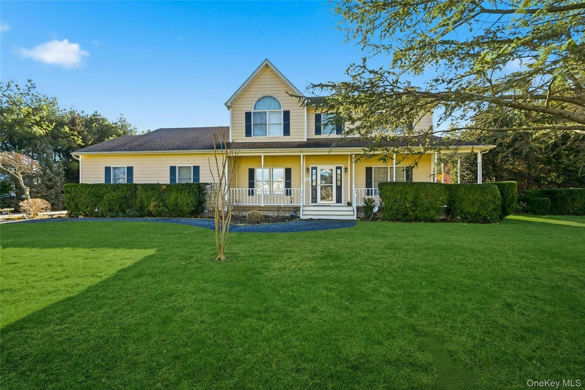 60 Water Terrace – For Rent