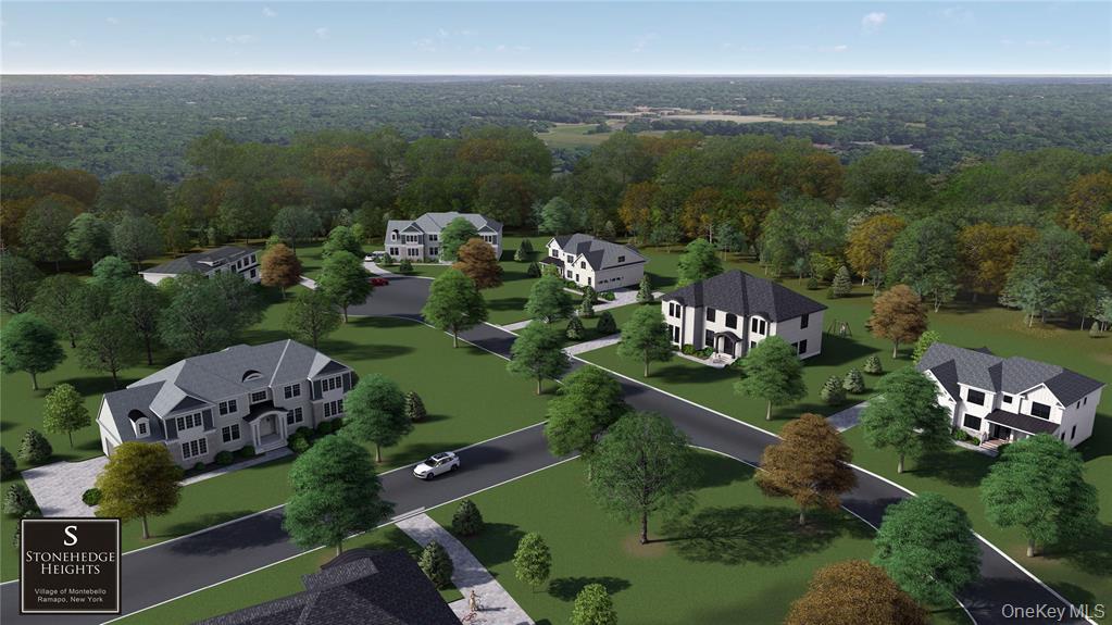Lot 10 Stonehedge Road – For Sale photo 3