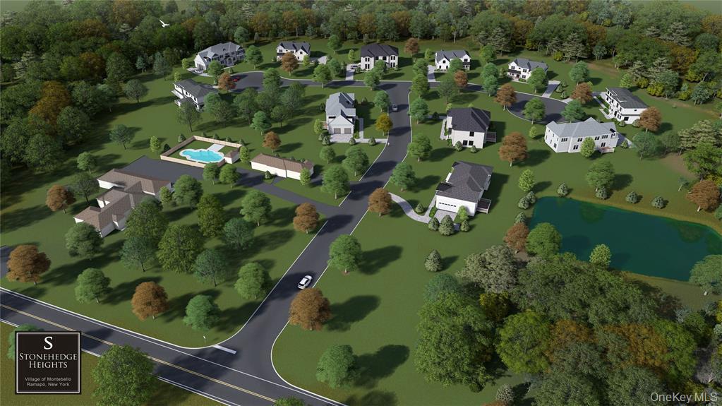 Lot 10 Stonehedge Road – For Sale photo 2