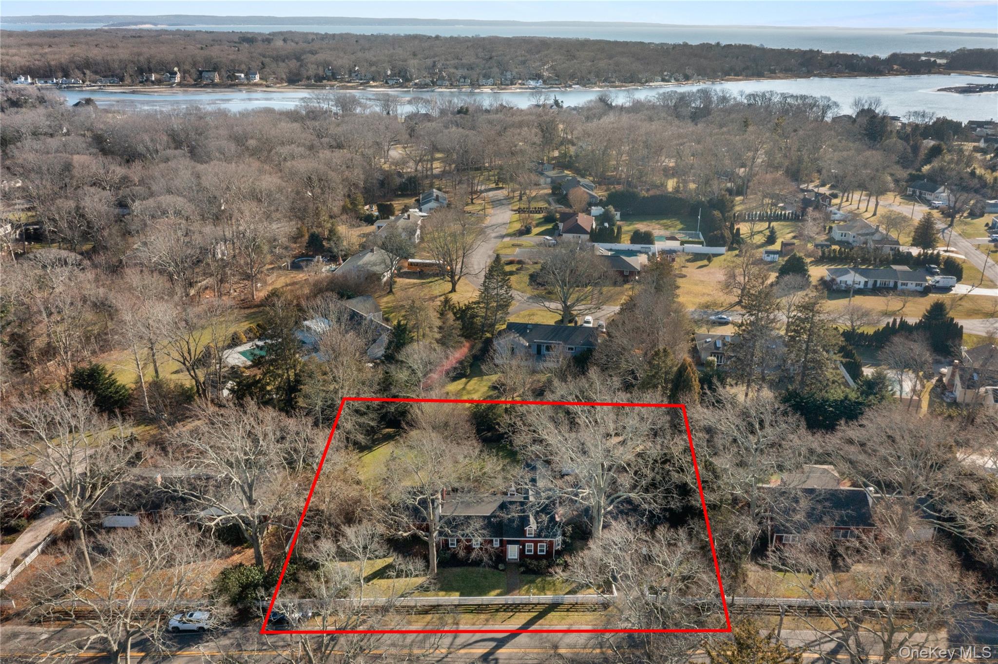 3500 Pine Neck Road – For Sale photo 33