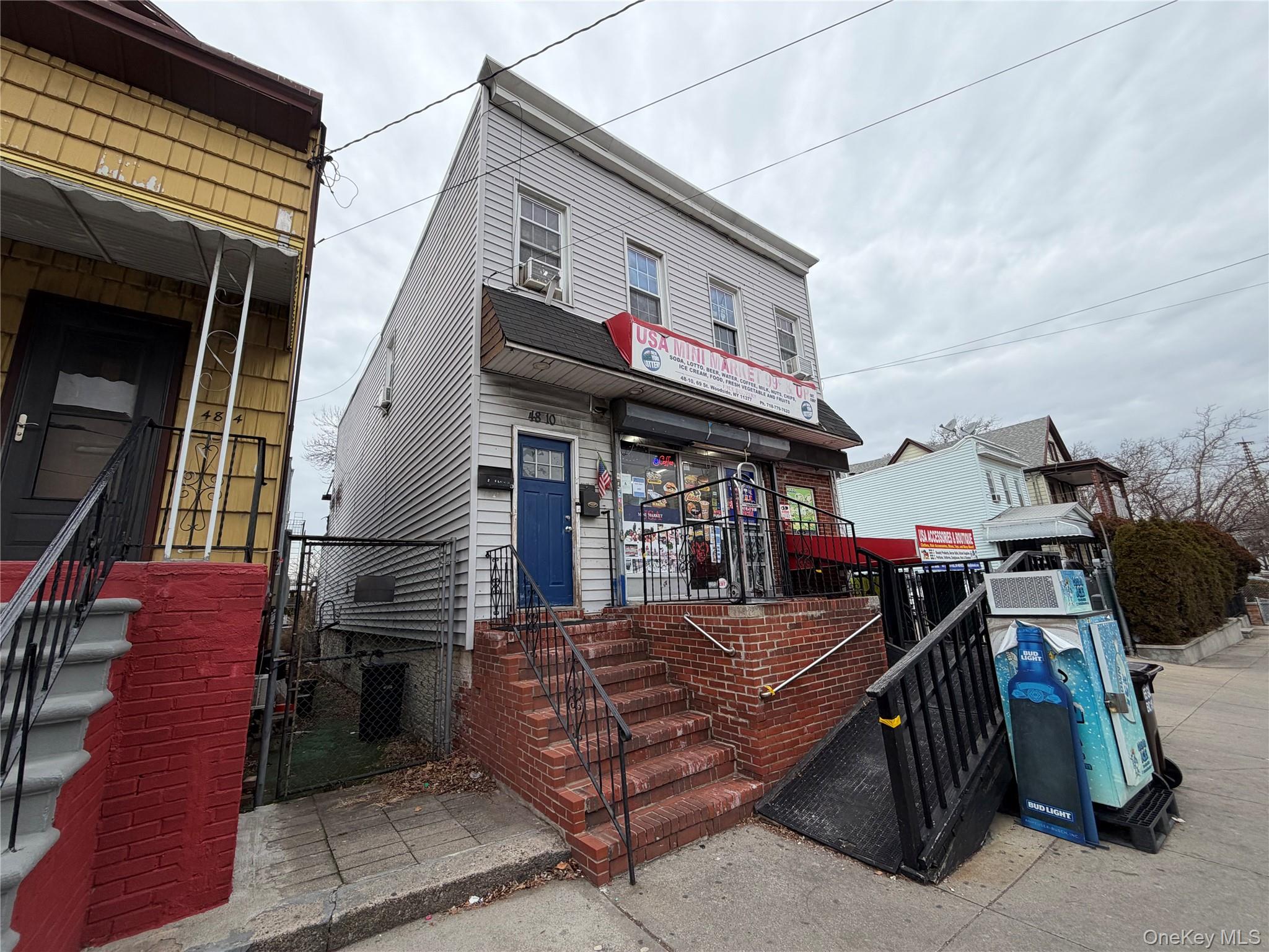 48-10 69th Street – For Sale photo 3