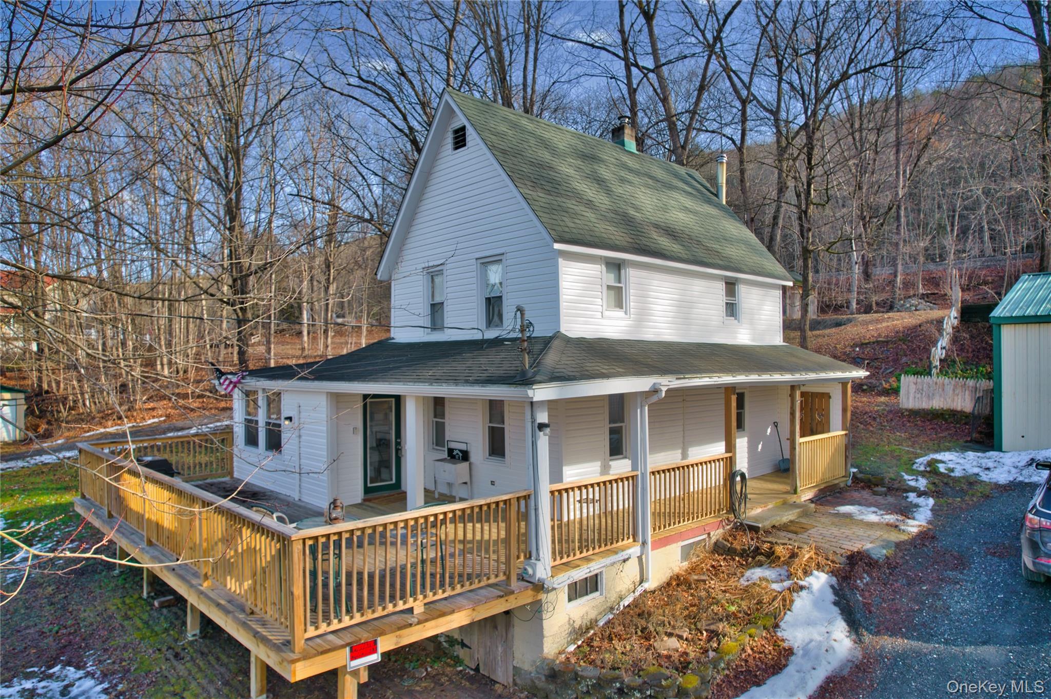 46 Neversink Drive – For Sale