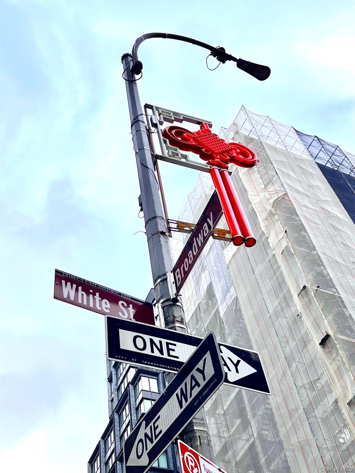 376 Broadway, Unit 11D photo 4