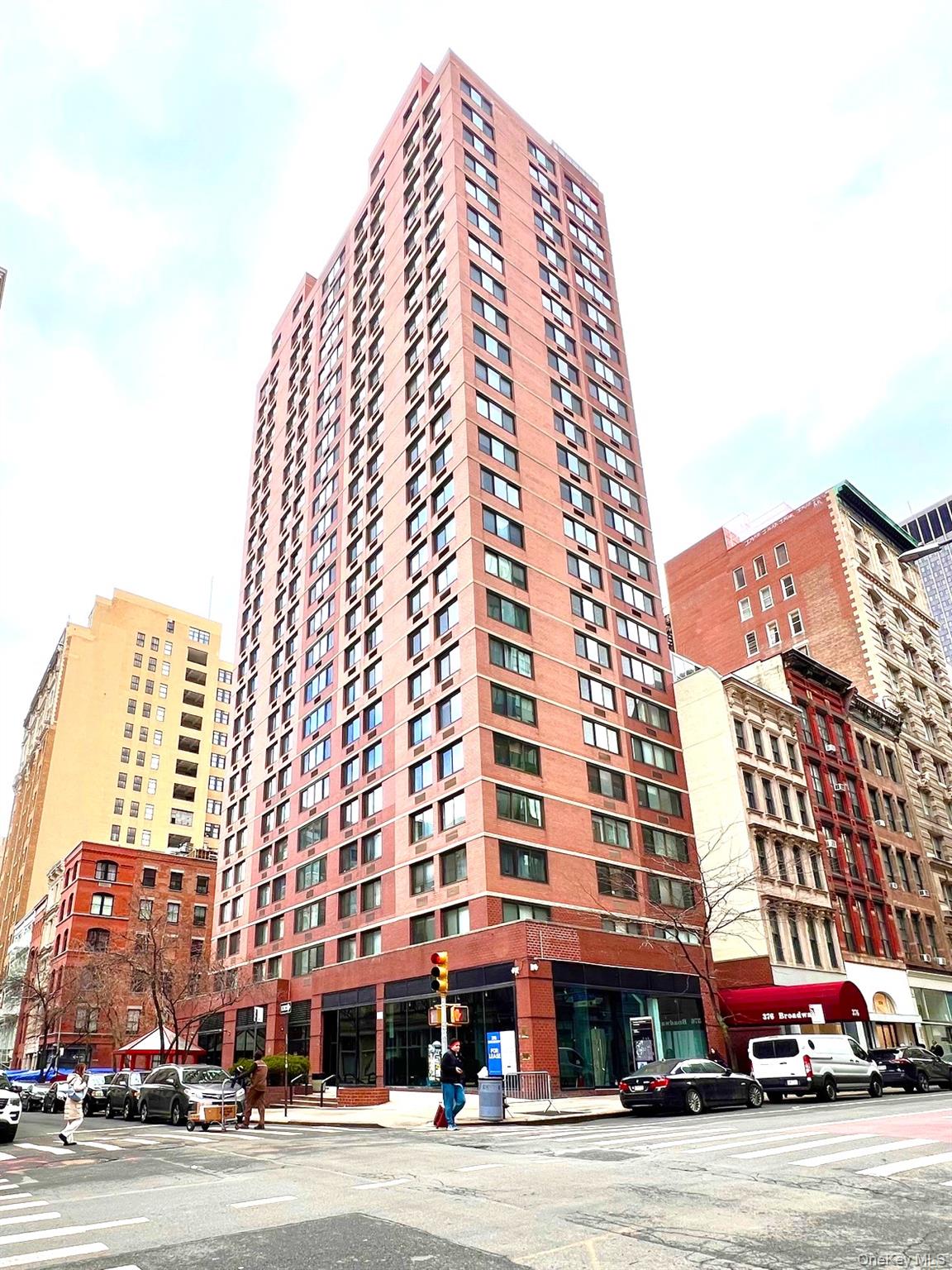 376 Broadway, Unit 11D photo 2